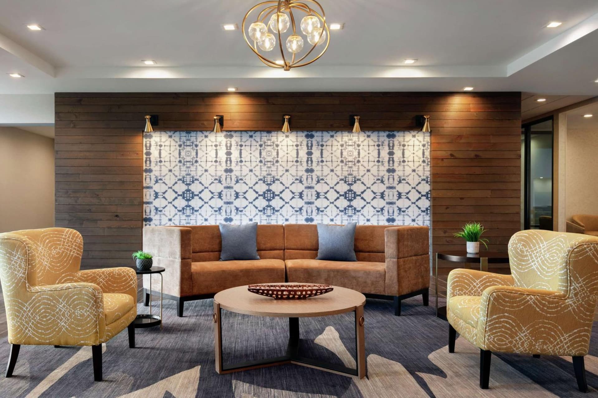 Homewood Suites By Hilton Horsham Willow Grove gallery photo in Horsham, PA — image 20