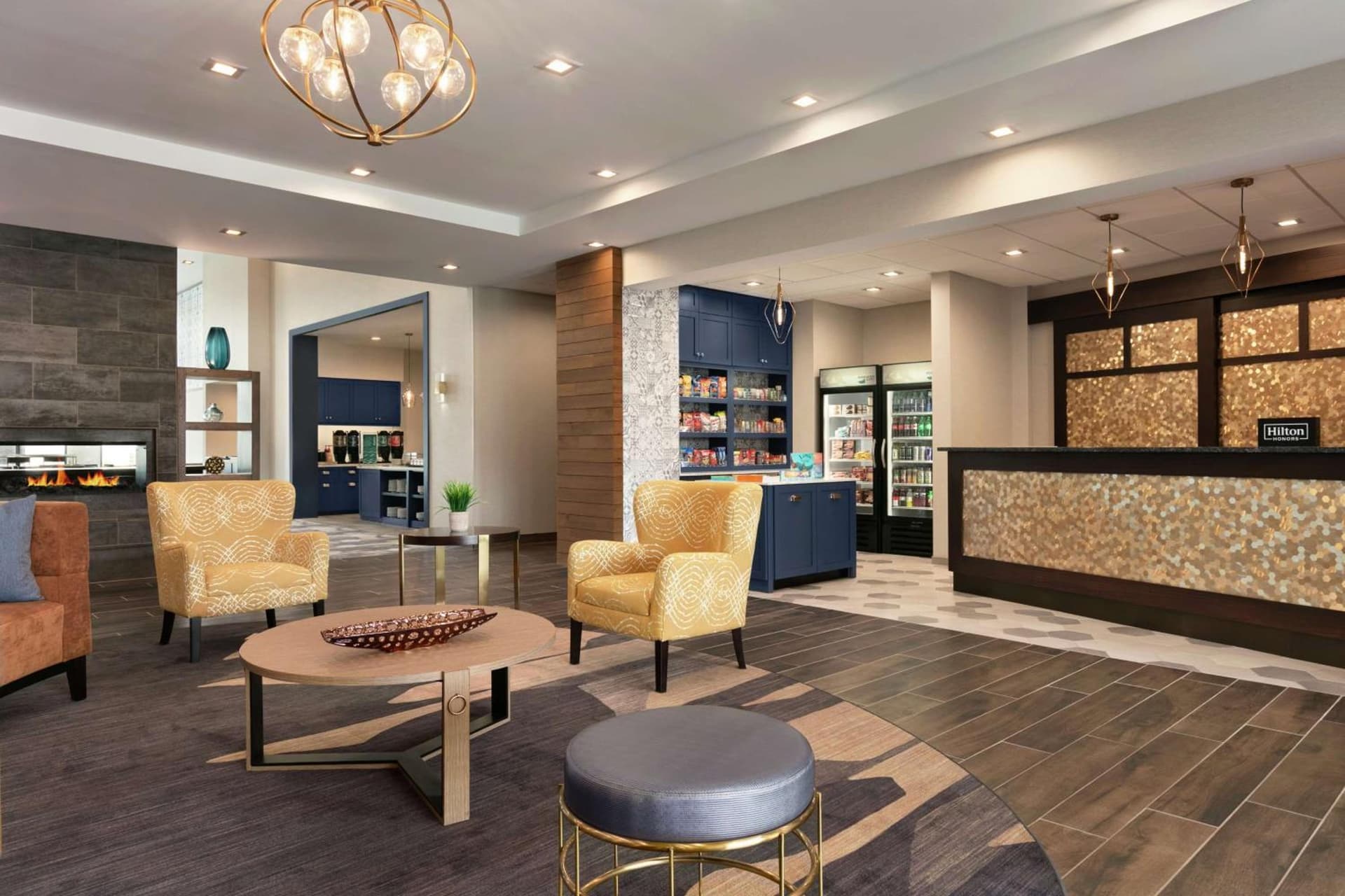 Homewood Suites By Hilton Horsham Willow Grove gallery photo in Horsham, PA — image 36