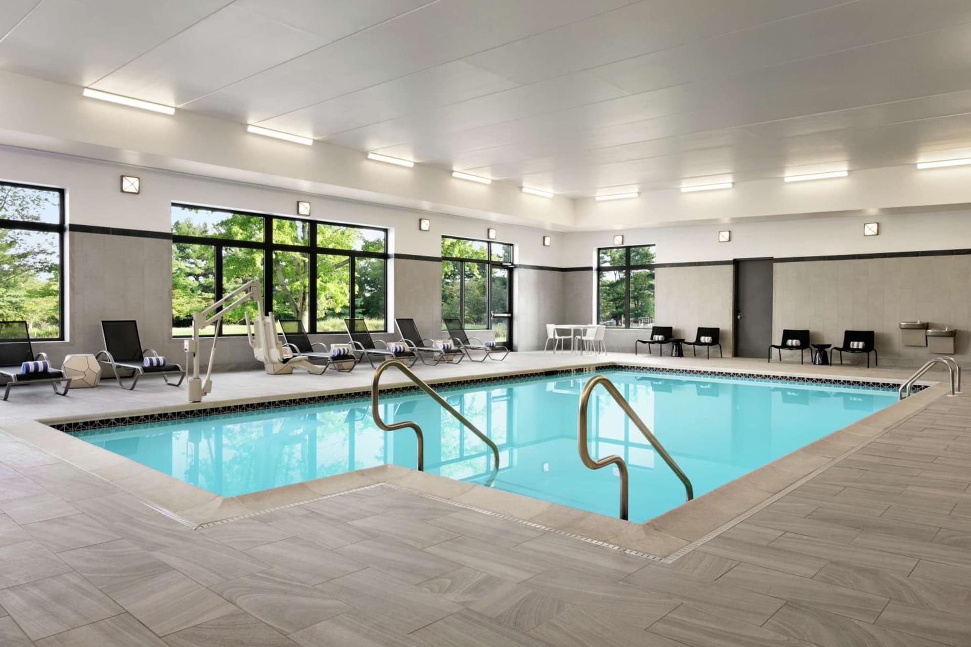 Homewood Suites By Hilton Horsham Willow Grove gallery photo in Horsham, PA — image 12