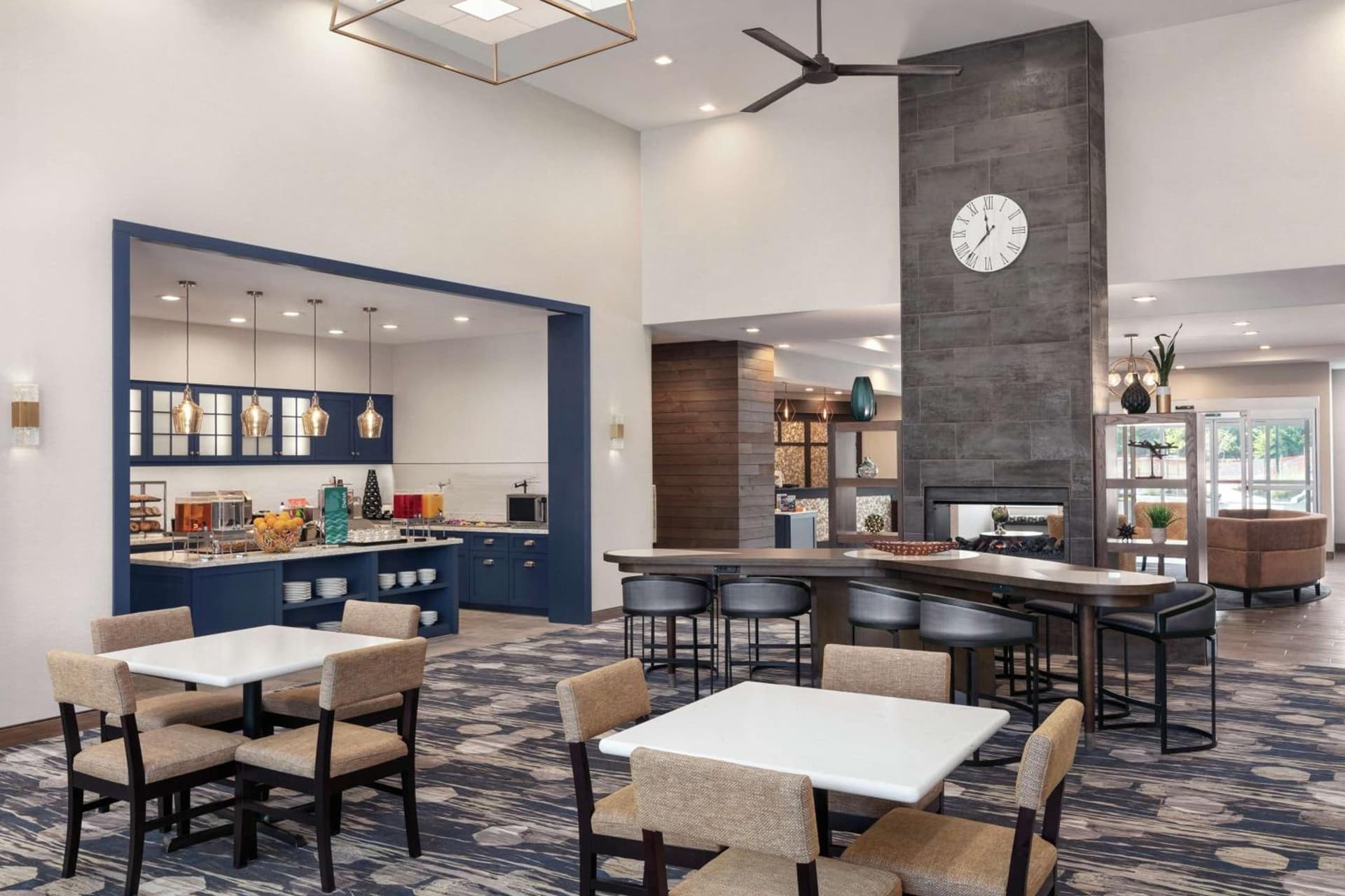 Homewood Suites By Hilton Horsham Willow Grove gallery photo in Horsham, PA — image 4