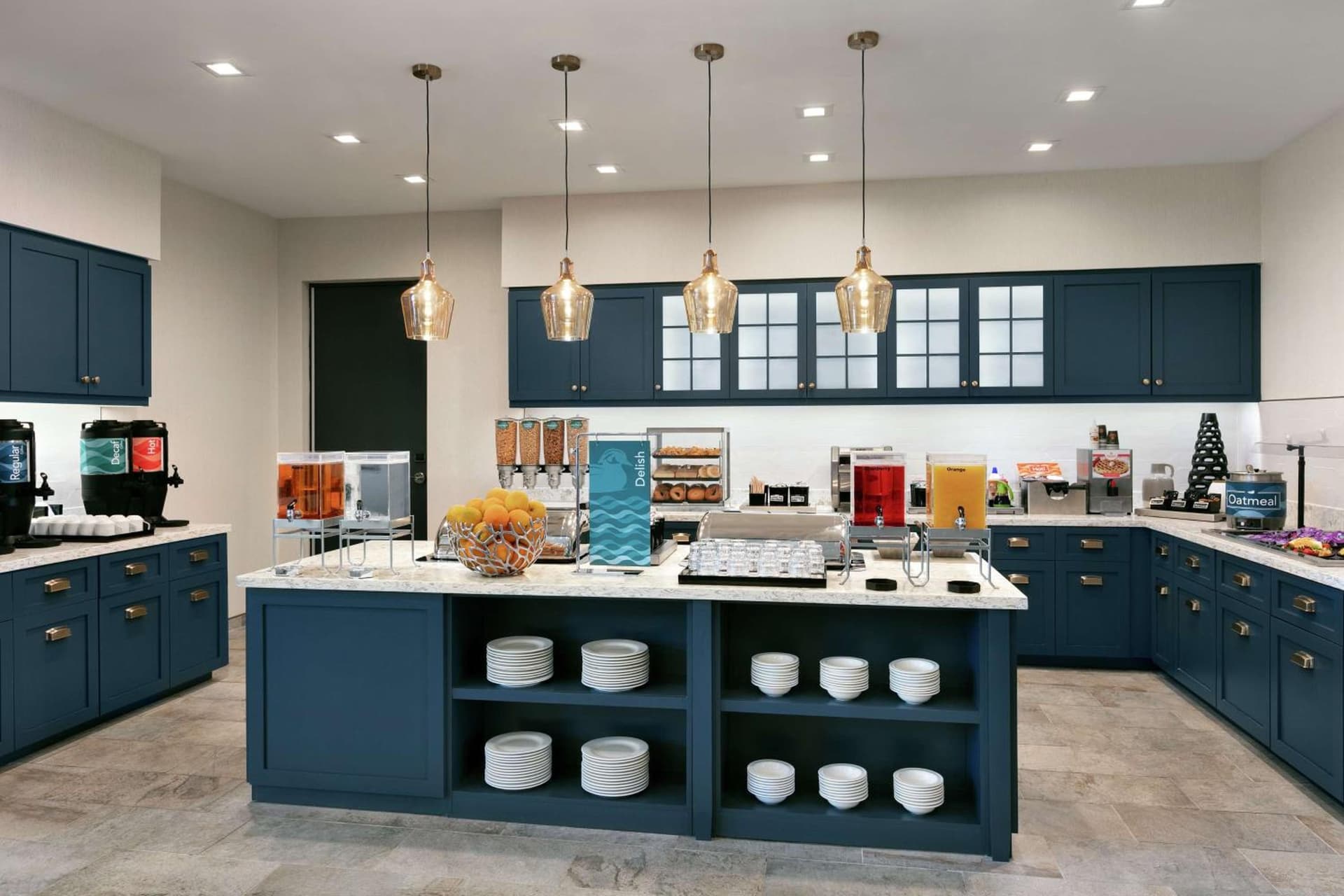 Homewood Suites By Hilton Horsham Willow Grove gallery photo in Horsham, PA — image 7
