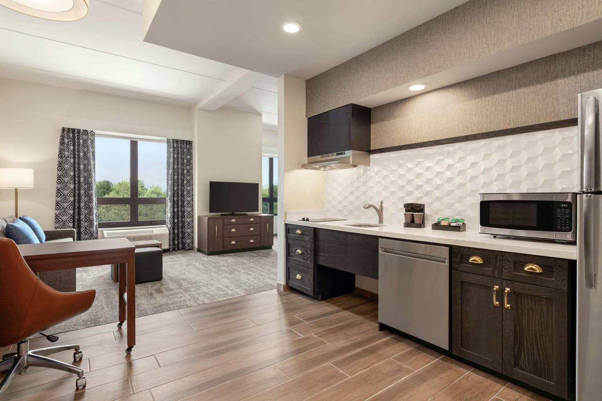 Homewood Suites By Hilton Horsham Willow Grove gallery photo in Horsham, PA — image 35