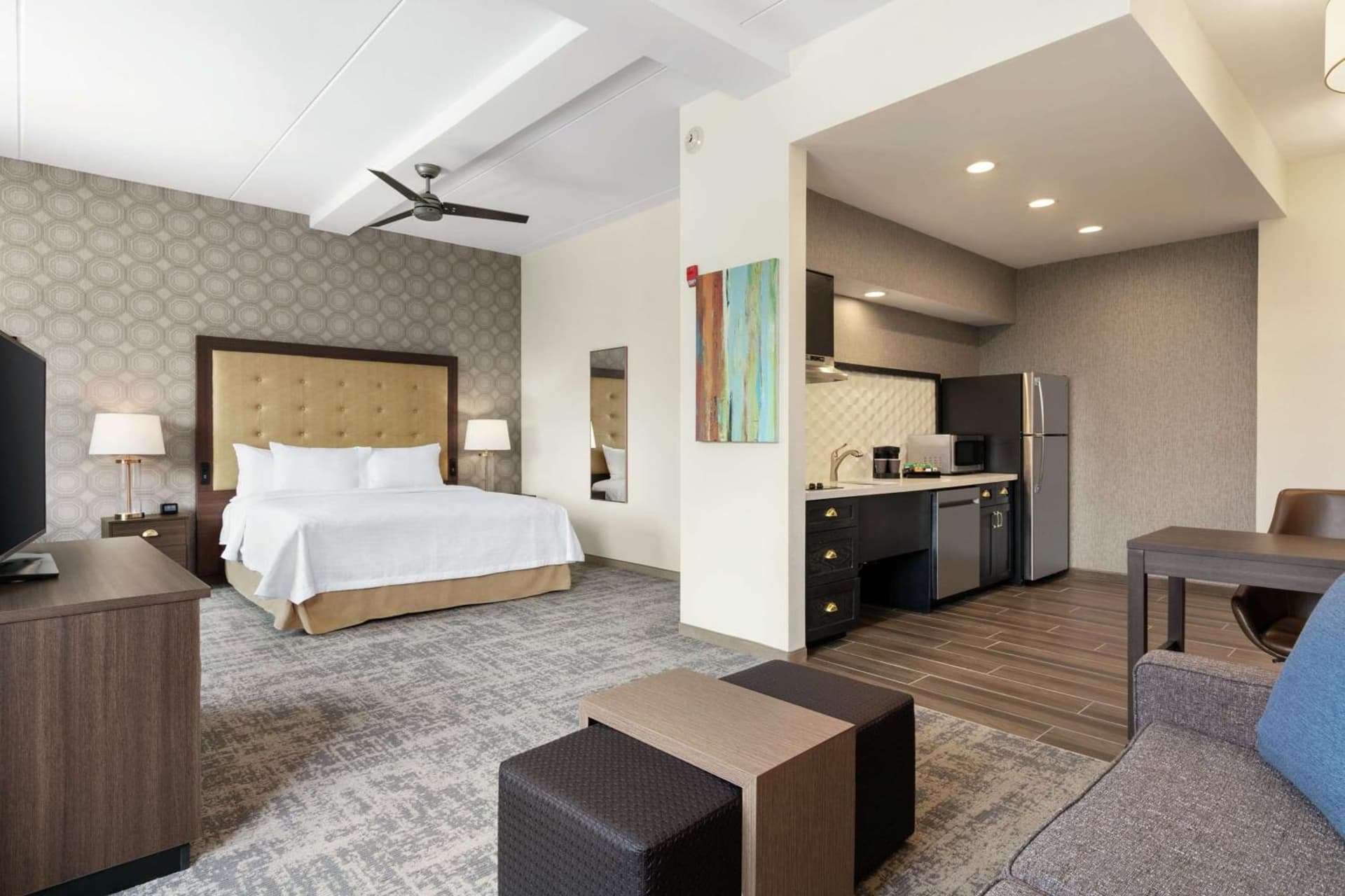 Homewood Suites By Hilton Horsham Willow Grove gallery photo in Horsham, PA — image 16