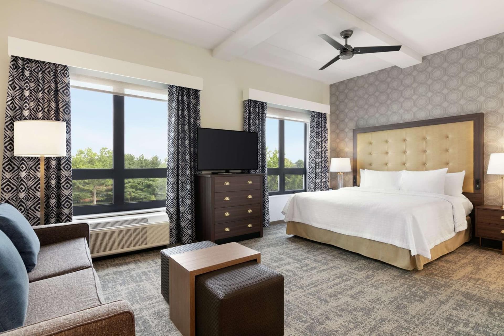 Homewood Suites By Hilton Horsham Willow Grove gallery photo in Horsham, PA — image 14