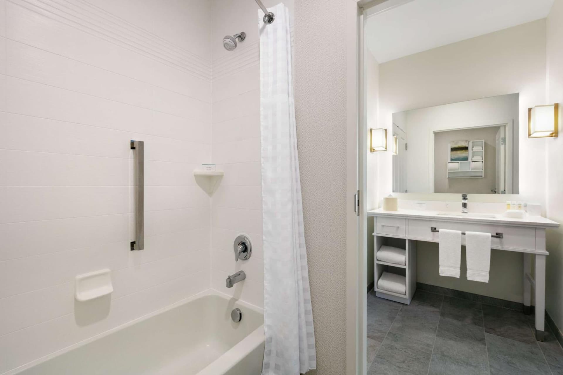 Homewood Suites By Hilton Horsham Willow Grove gallery photo in Horsham, PA — image 18