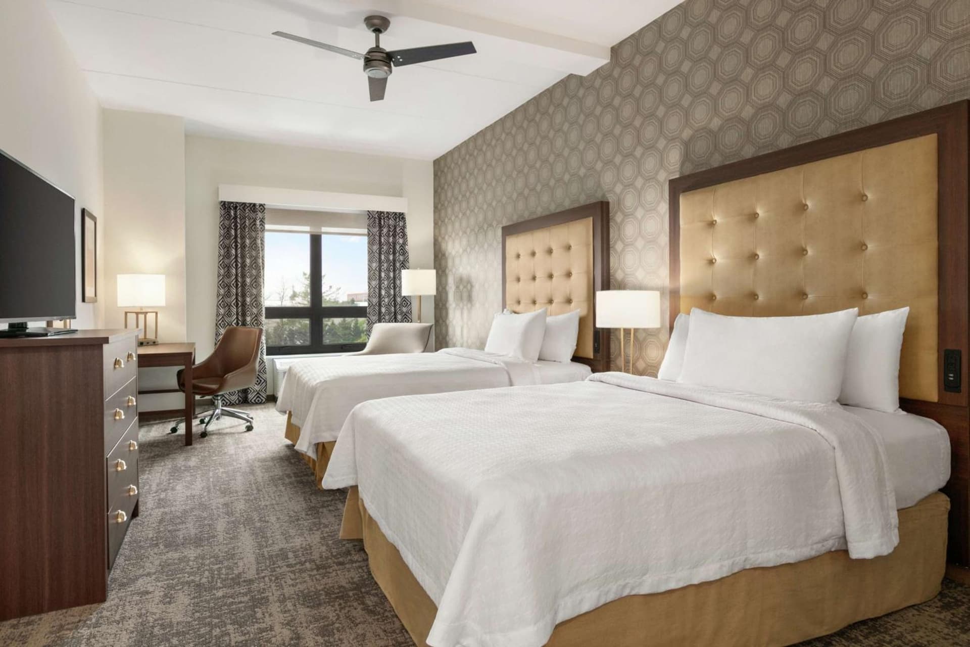 Homewood Suites By Hilton Horsham Willow Grove gallery photo in Horsham, PA — image 9