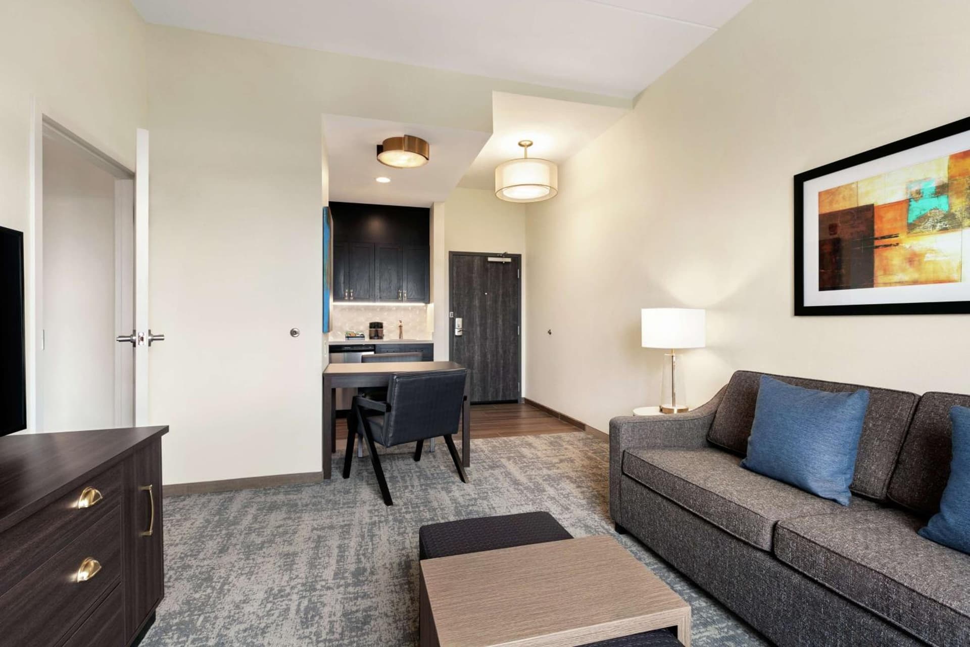 Homewood Suites By Hilton Horsham Willow Grove gallery photo in Horsham, PA — image 34
