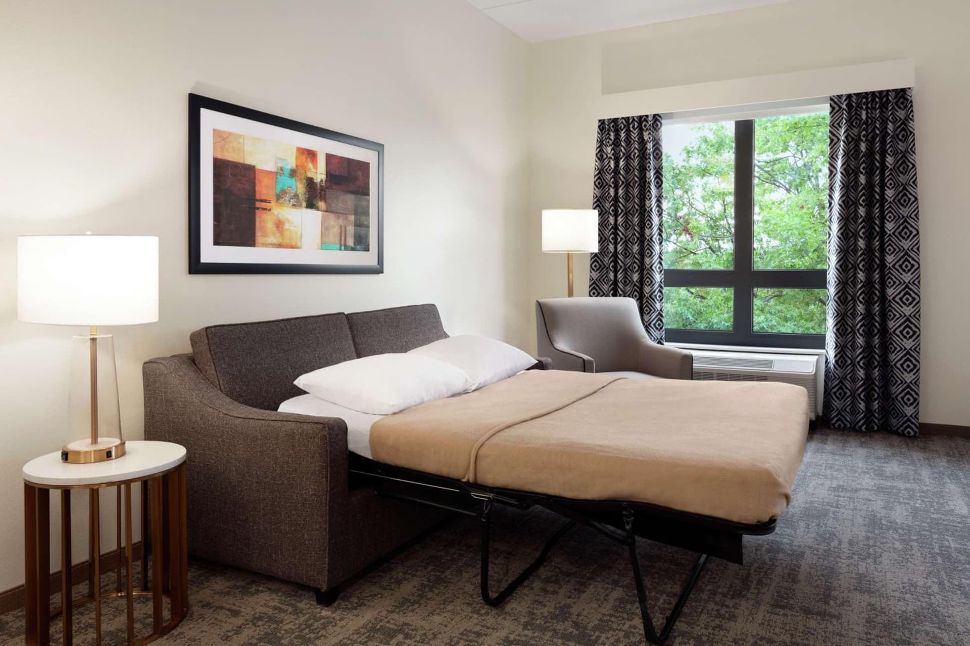 Homewood Suites By Hilton Horsham Willow Grove gallery photo in Horsham, PA — image 8