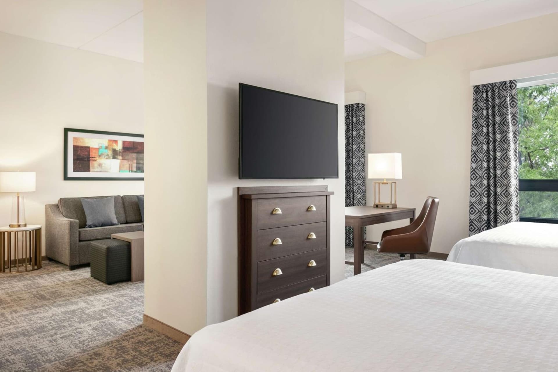 Homewood Suites By Hilton Horsham Willow Grove gallery photo in Horsham, PA — image 37