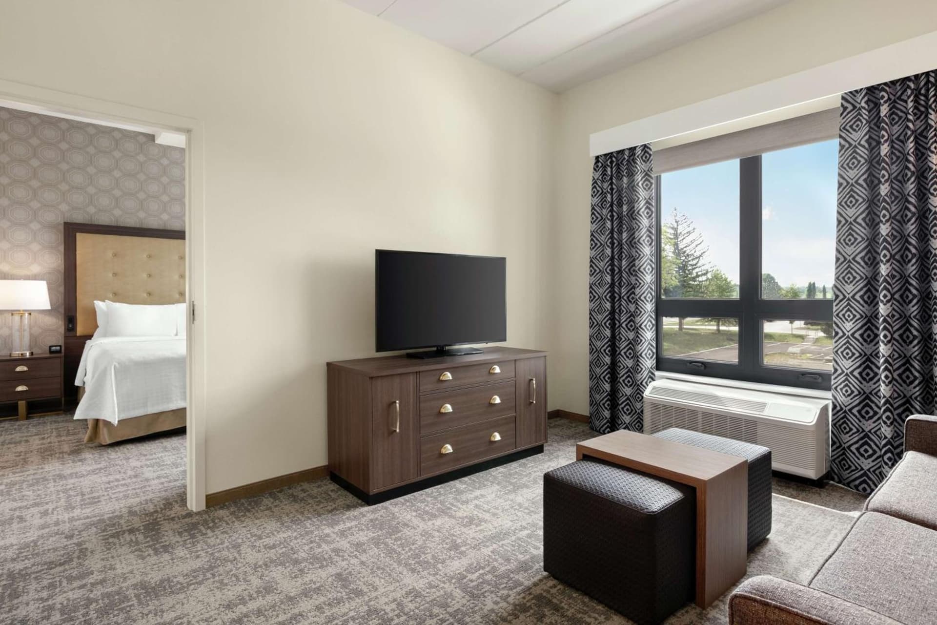 Homewood Suites By Hilton Horsham Willow Grove gallery photo in Horsham, PA — image 19