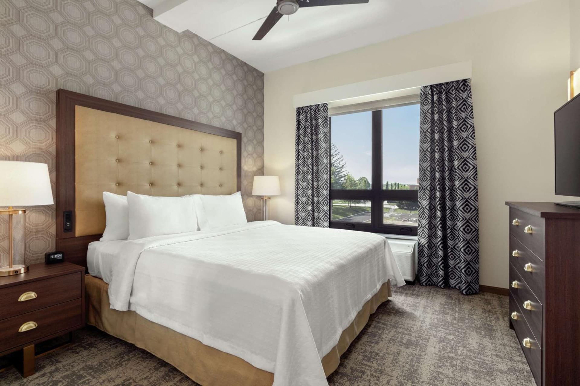 Homewood Suites By Hilton Horsham Willow Grove gallery photo in Horsham, PA — image 27