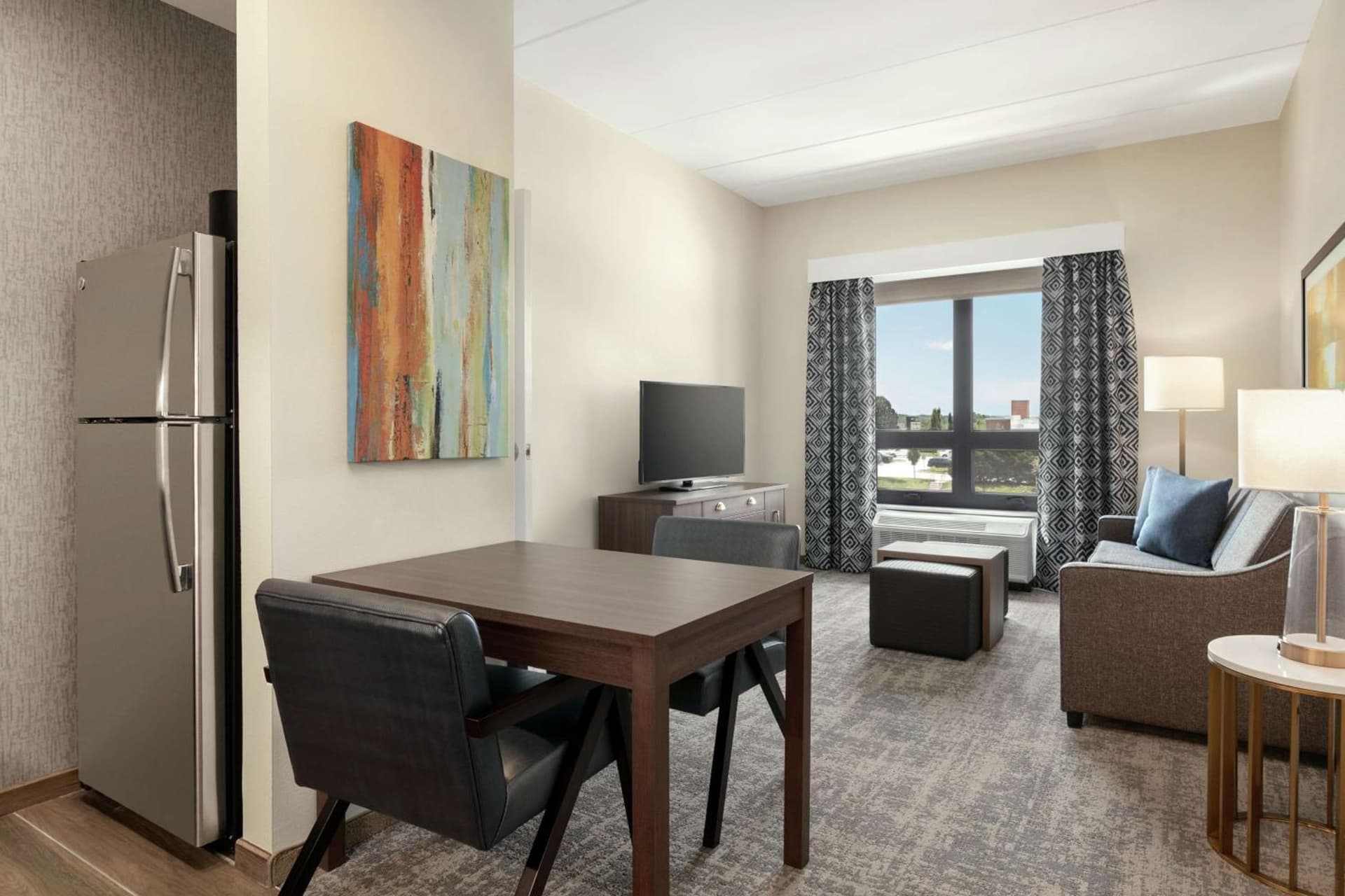 Homewood Suites By Hilton Horsham Willow Grove gallery photo in Horsham, PA — image 40