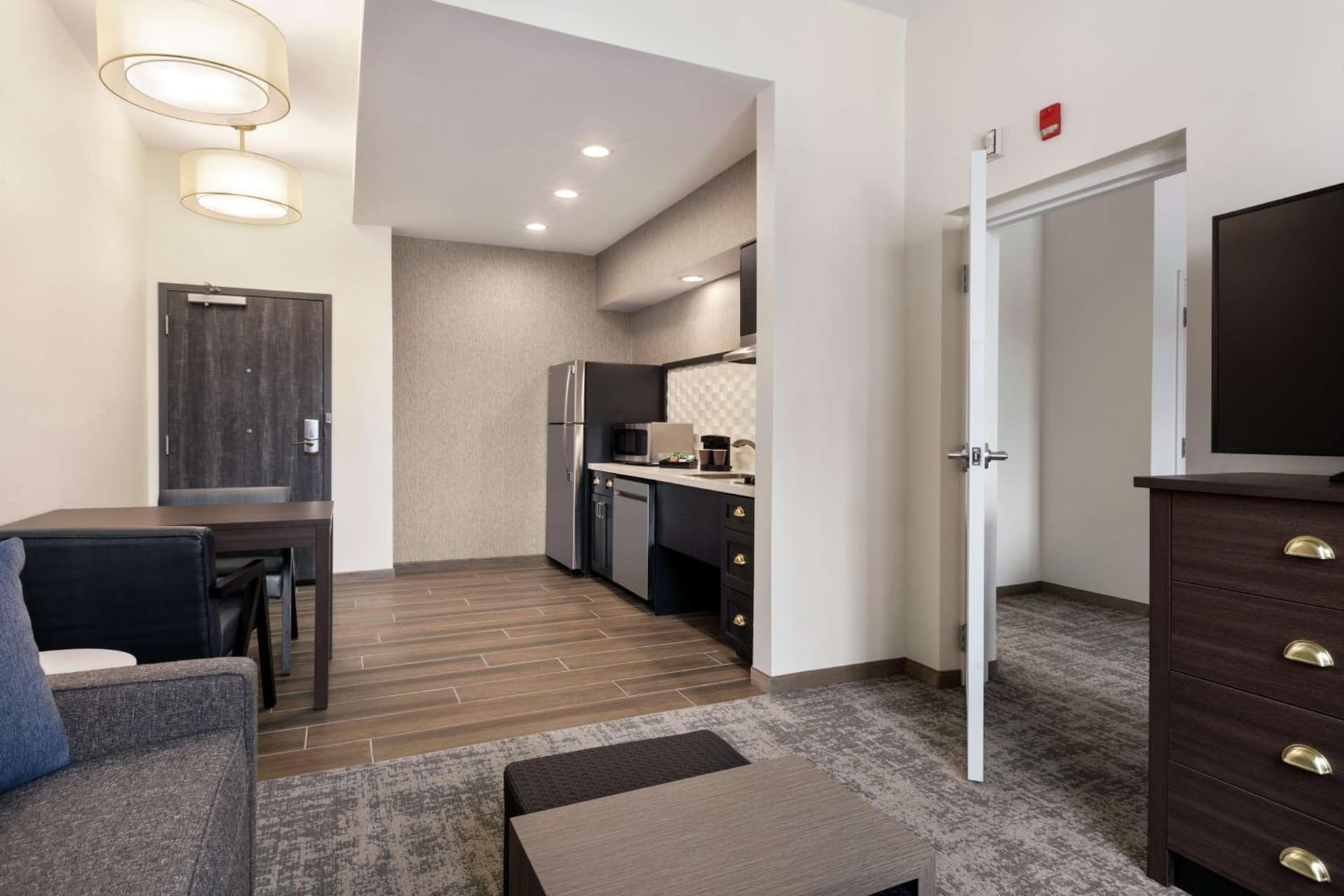 Homewood Suites By Hilton Horsham Willow Grove gallery photo in Horsham, PA — image 6
