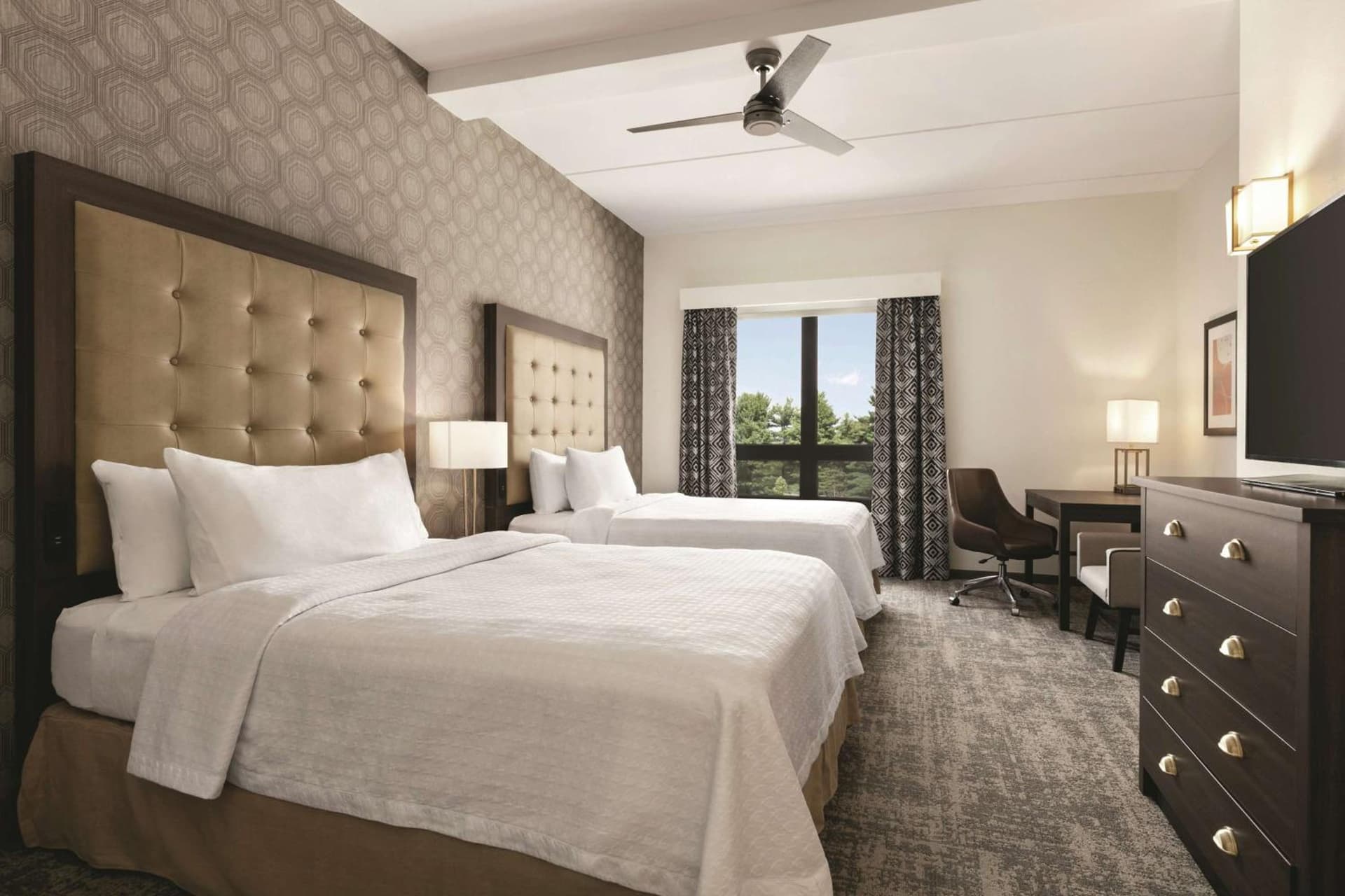 Homewood Suites By Hilton Horsham Willow Grove gallery photo in Horsham, PA — image 17
