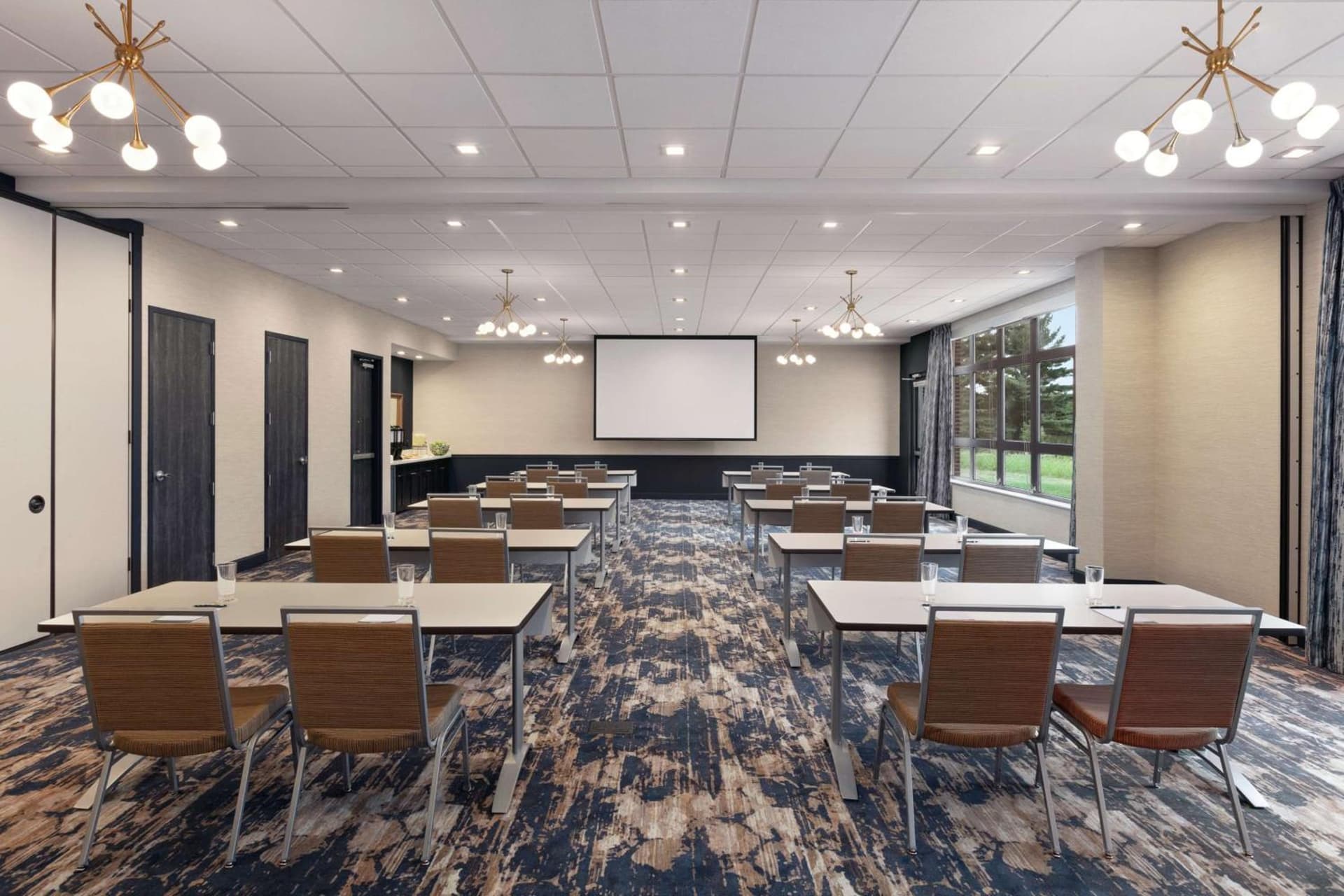 Homewood Suites By Hilton Horsham Willow Grove gallery photo in Horsham, PA — image 31