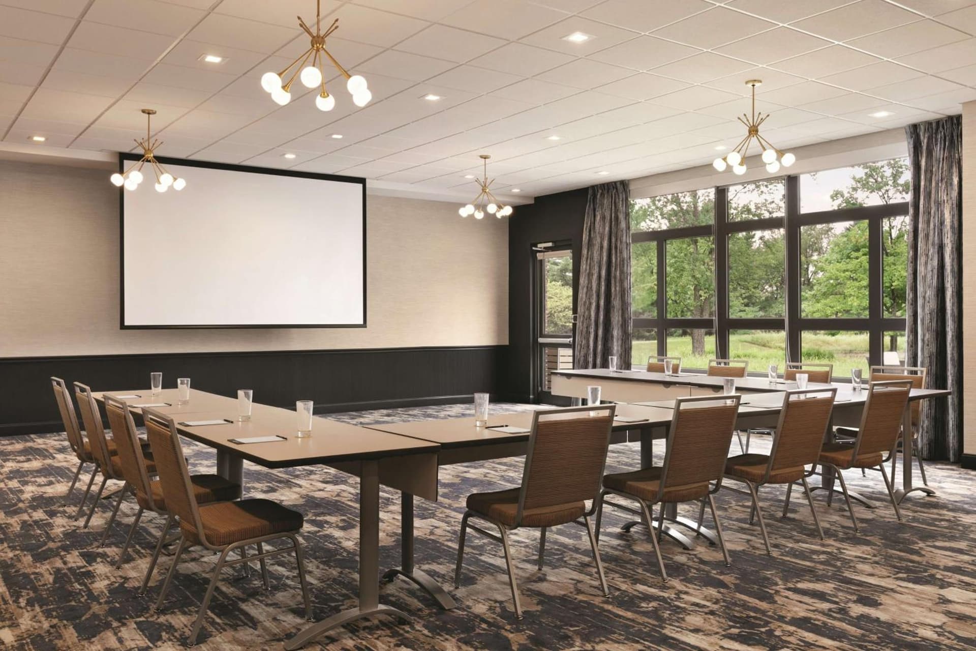 Homewood Suites By Hilton Horsham Willow Grove gallery photo in Horsham, PA — image 24