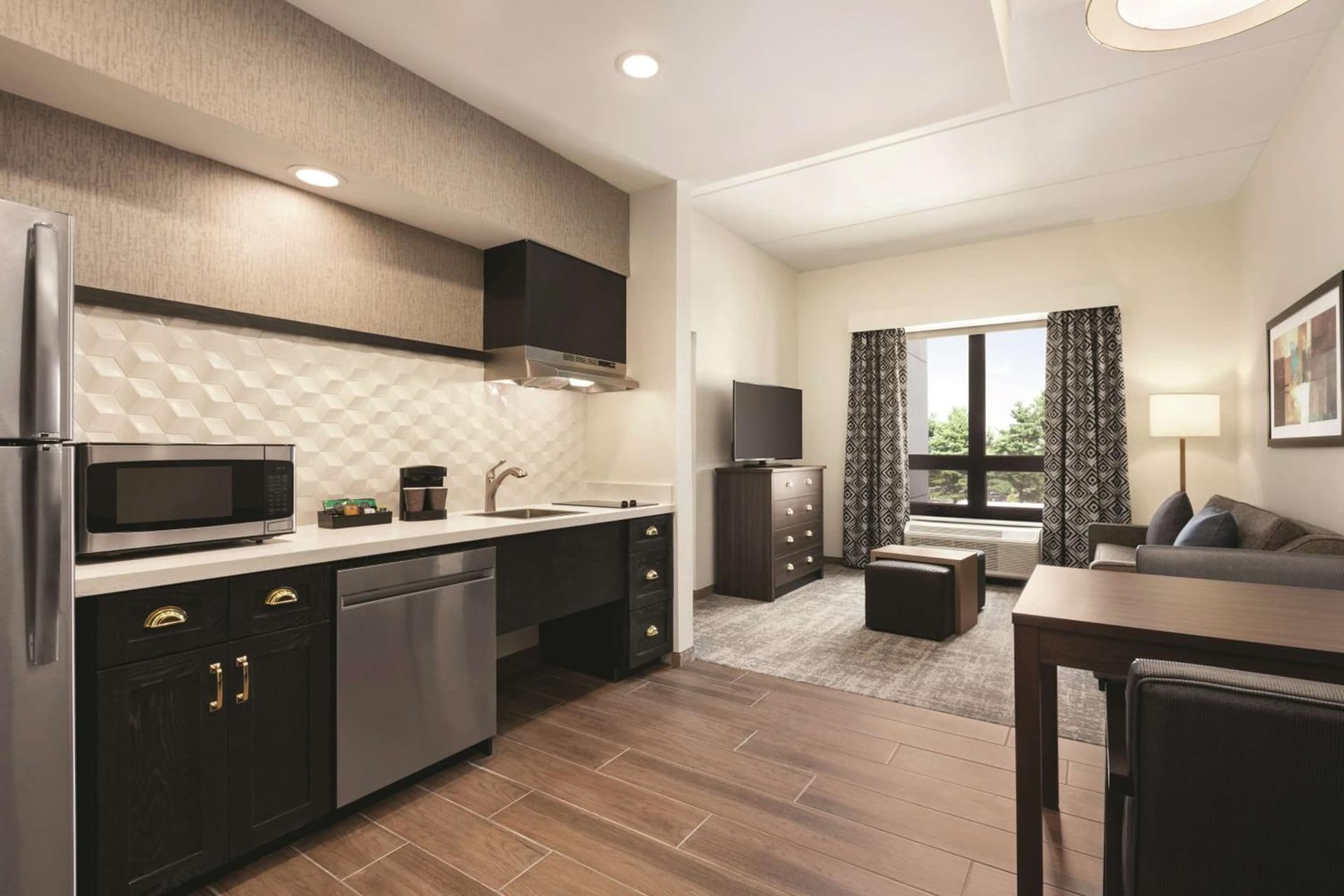 Homewood Suites By Hilton Horsham Willow Grove gallery photo in Horsham, PA — image 10