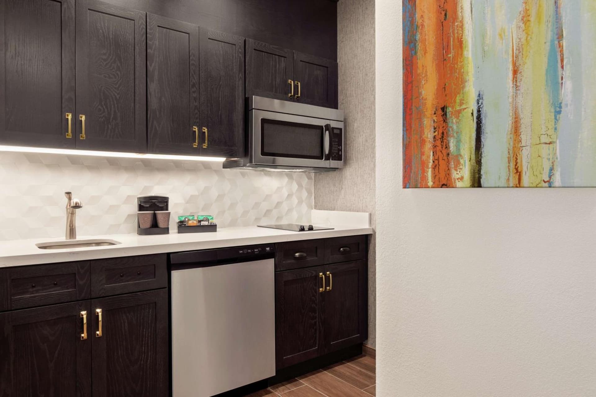 Homewood Suites By Hilton Horsham Willow Grove gallery photo in Horsham, PA — image 11