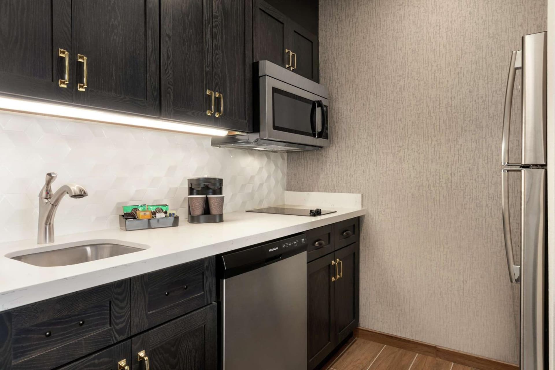Homewood Suites By Hilton Horsham Willow Grove gallery photo in Horsham, PA — image 42