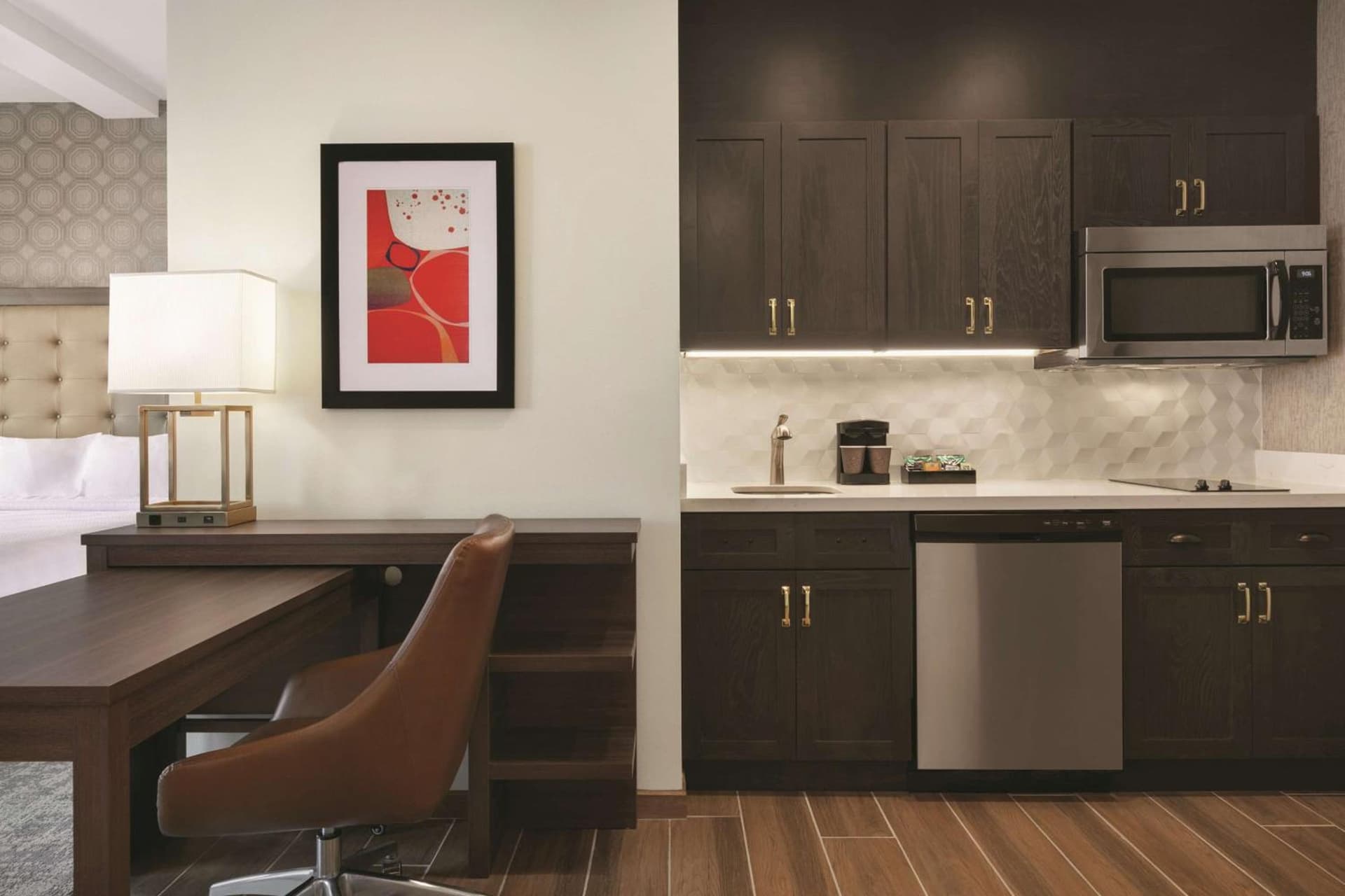 Homewood Suites By Hilton Horsham Willow Grove gallery photo in Horsham, PA — image 22