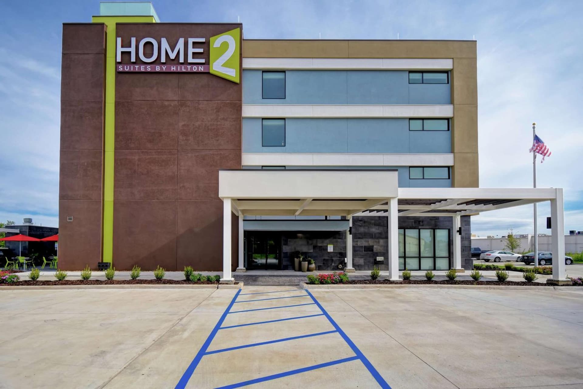Home2 Suites By Hilton Shreveport gallery photo in Shreveport, LA — image 8
