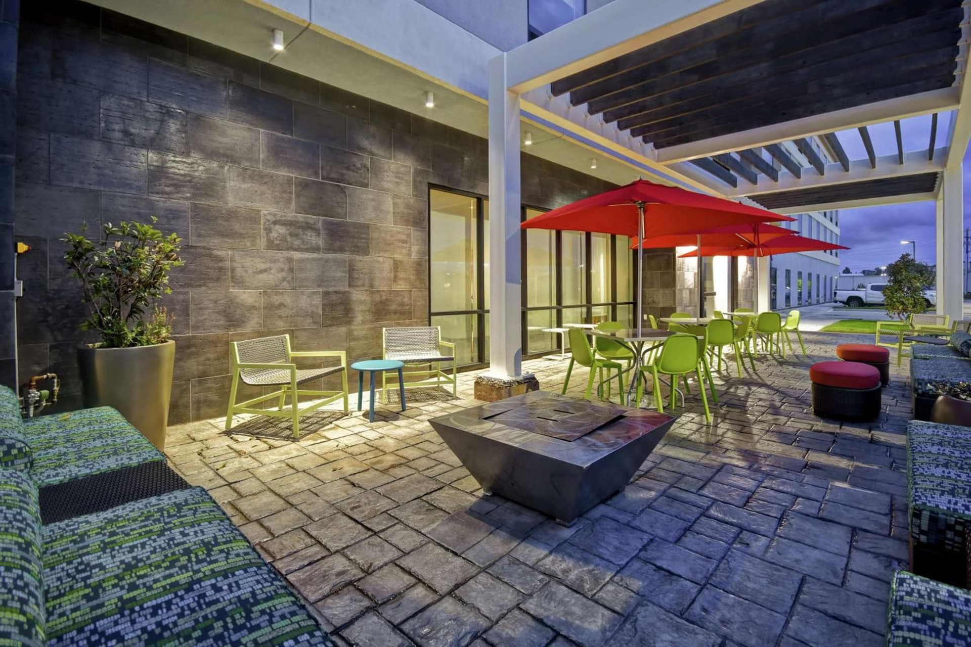 Home2 Suites By Hilton Shreveport gallery photo in Shreveport, LA — image 23