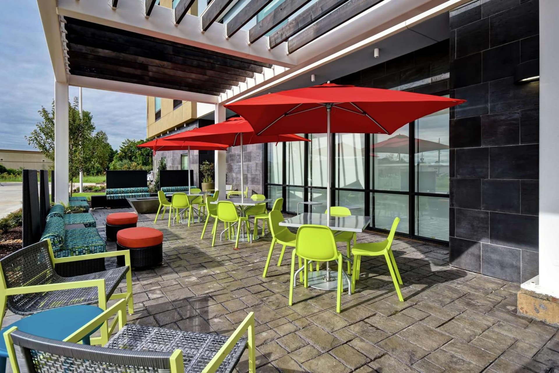 Home2 Suites By Hilton Shreveport gallery photo in Shreveport, LA — image 10