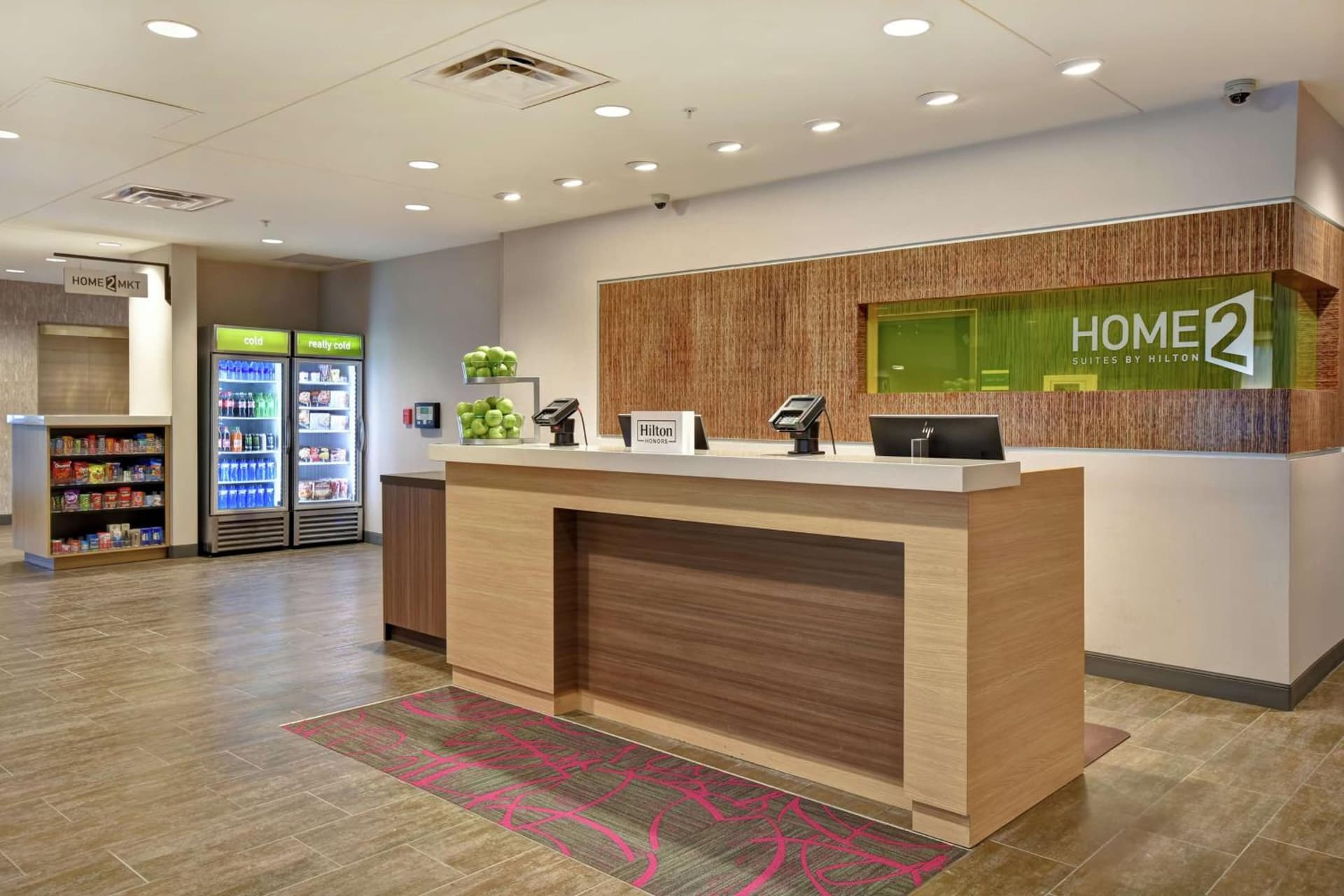 Home2 Suites By Hilton Shreveport gallery photo in Shreveport, LA — image 11