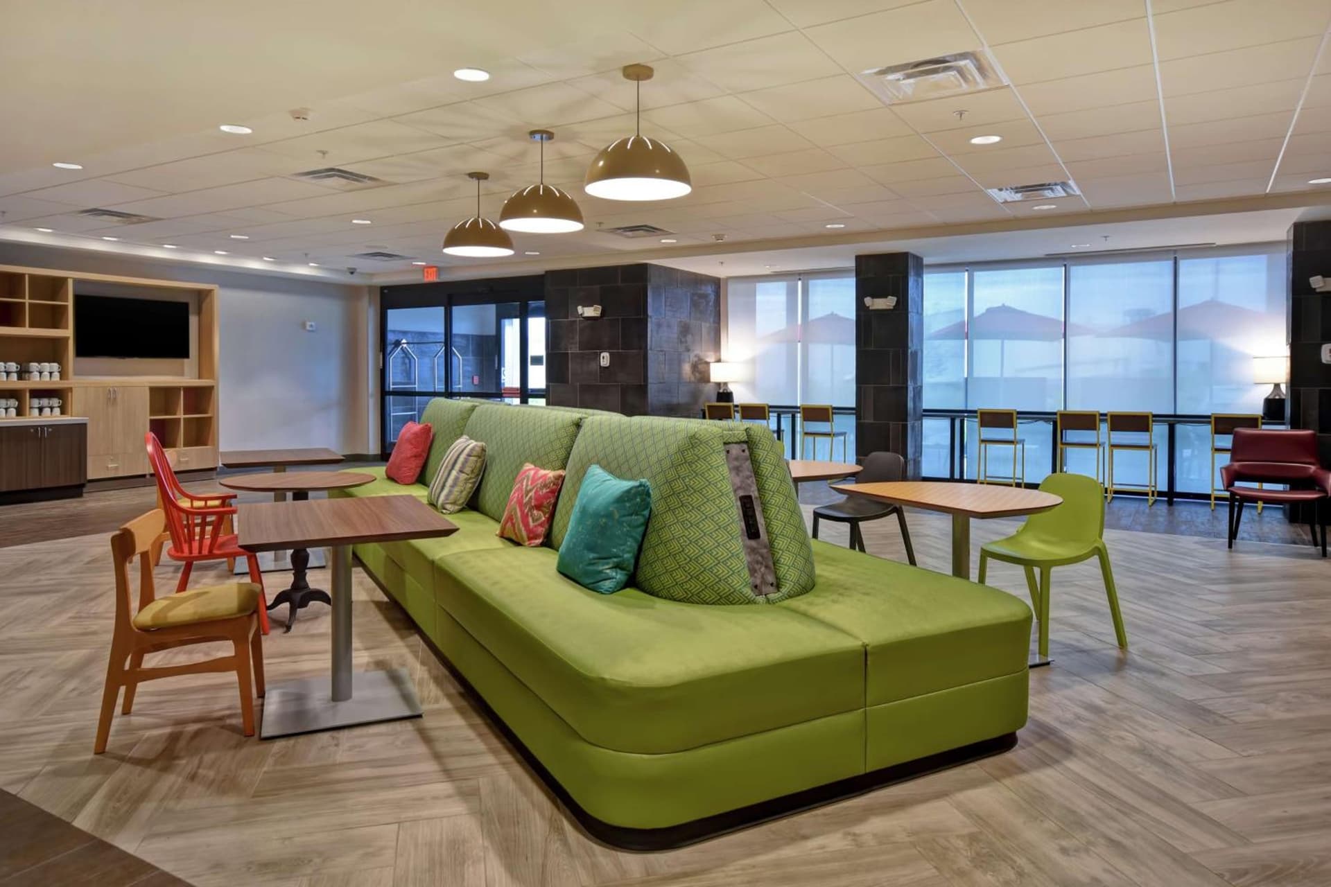 Home2 Suites By Hilton Shreveport gallery photo in Shreveport, LA — image 42