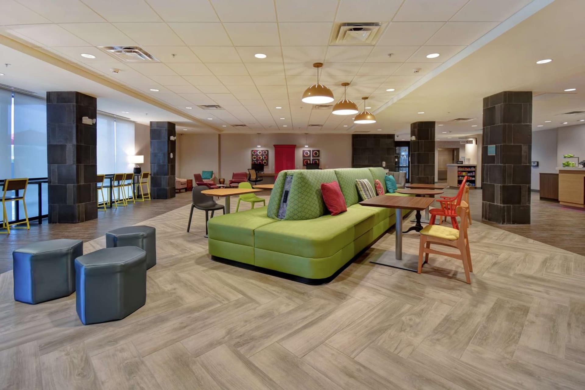 Home2 Suites By Hilton Shreveport gallery photo in Shreveport, LA — image 15