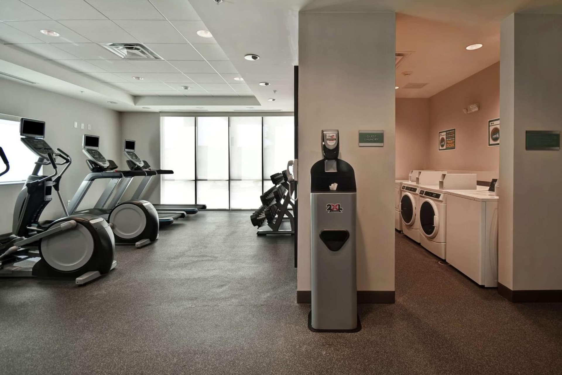 Home2 Suites By Hilton Shreveport gallery photo in Shreveport, LA — image 20