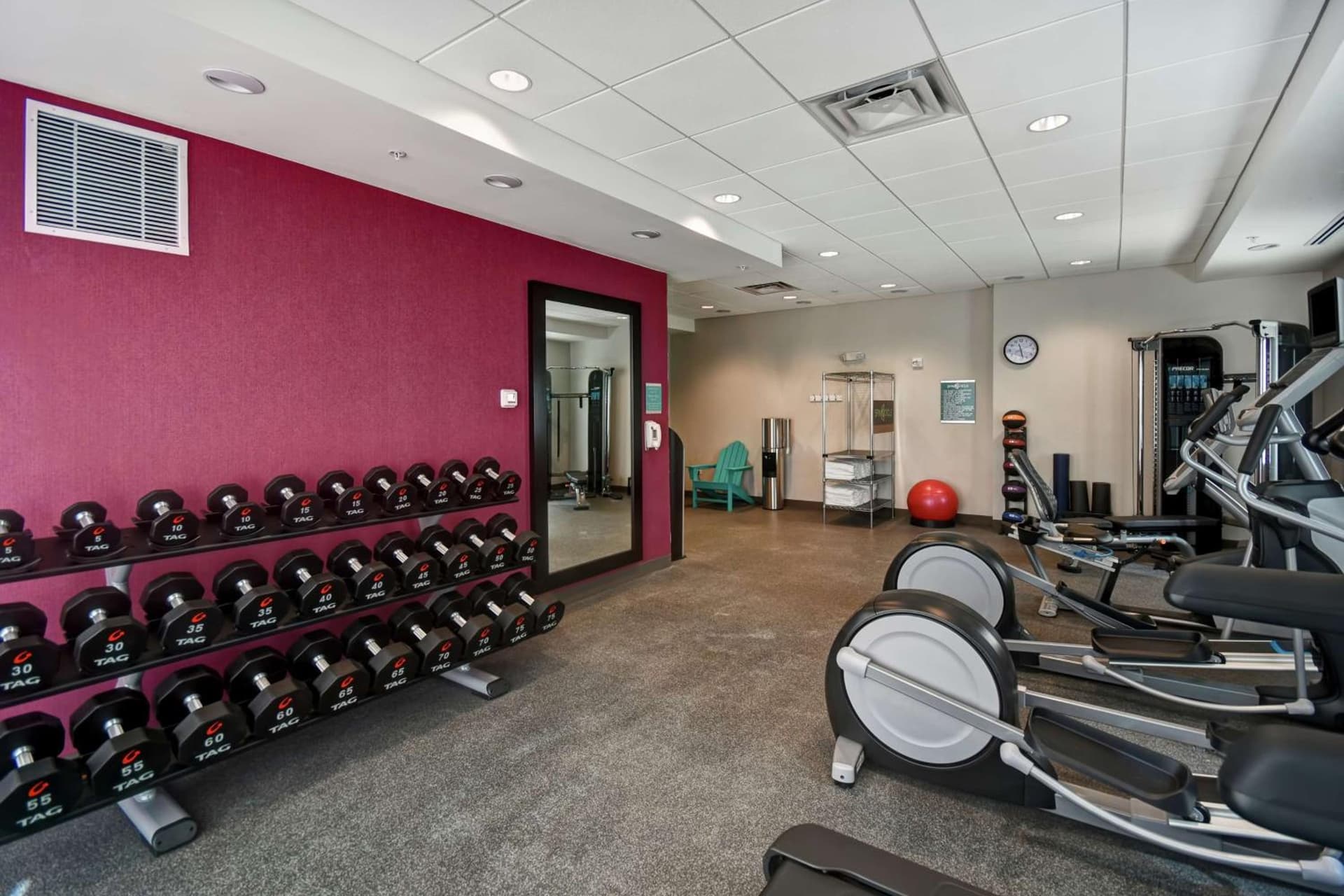 Home2 Suites By Hilton Shreveport gallery photo in Shreveport, LA — image 34