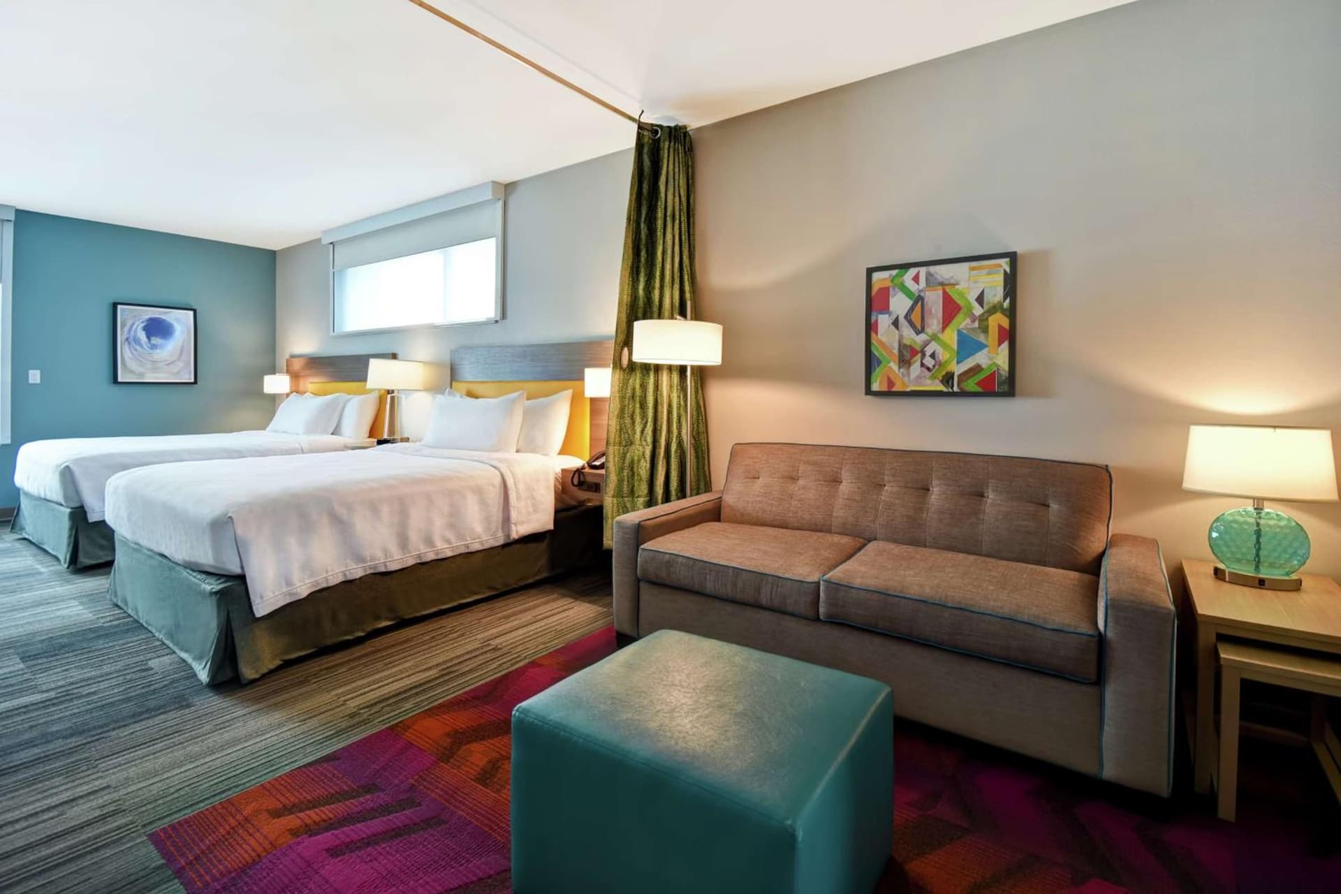 Home2 Suites By Hilton Shreveport gallery photo in Shreveport, LA — image 12