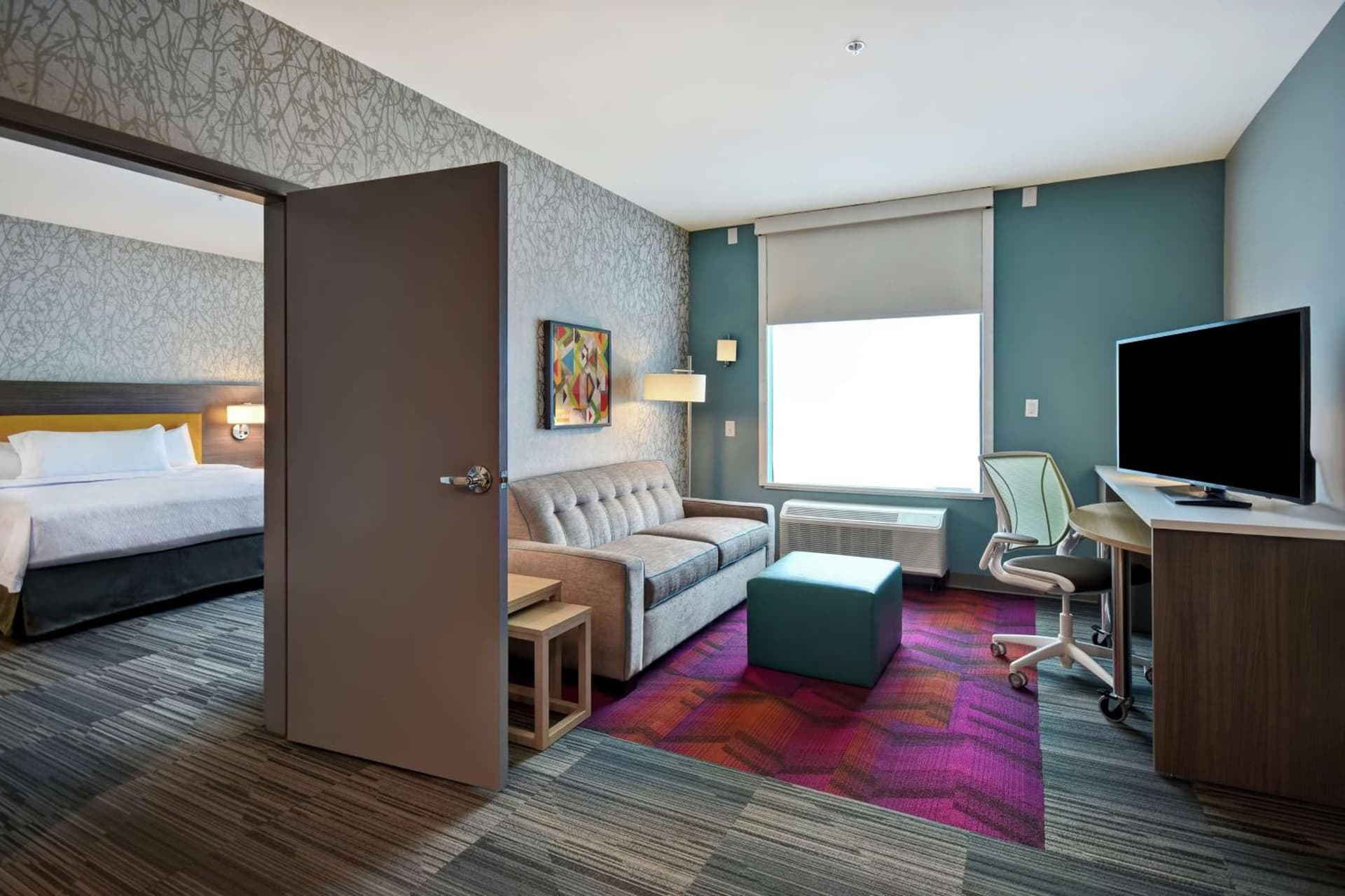 Home2 Suites By Hilton Shreveport gallery photo in Shreveport, LA — image 38