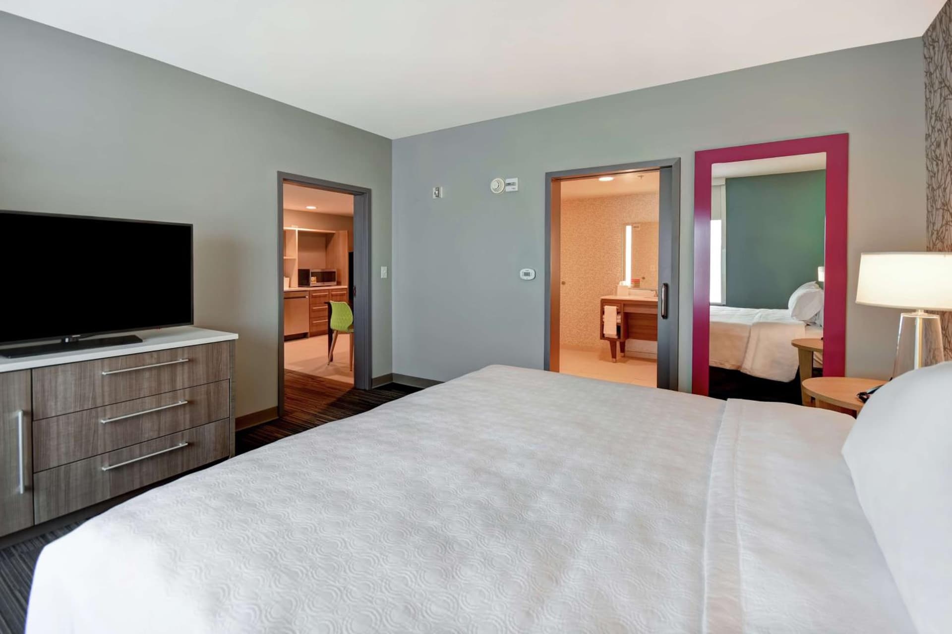 Home2 Suites By Hilton Shreveport gallery photo in Shreveport, LA — image 22