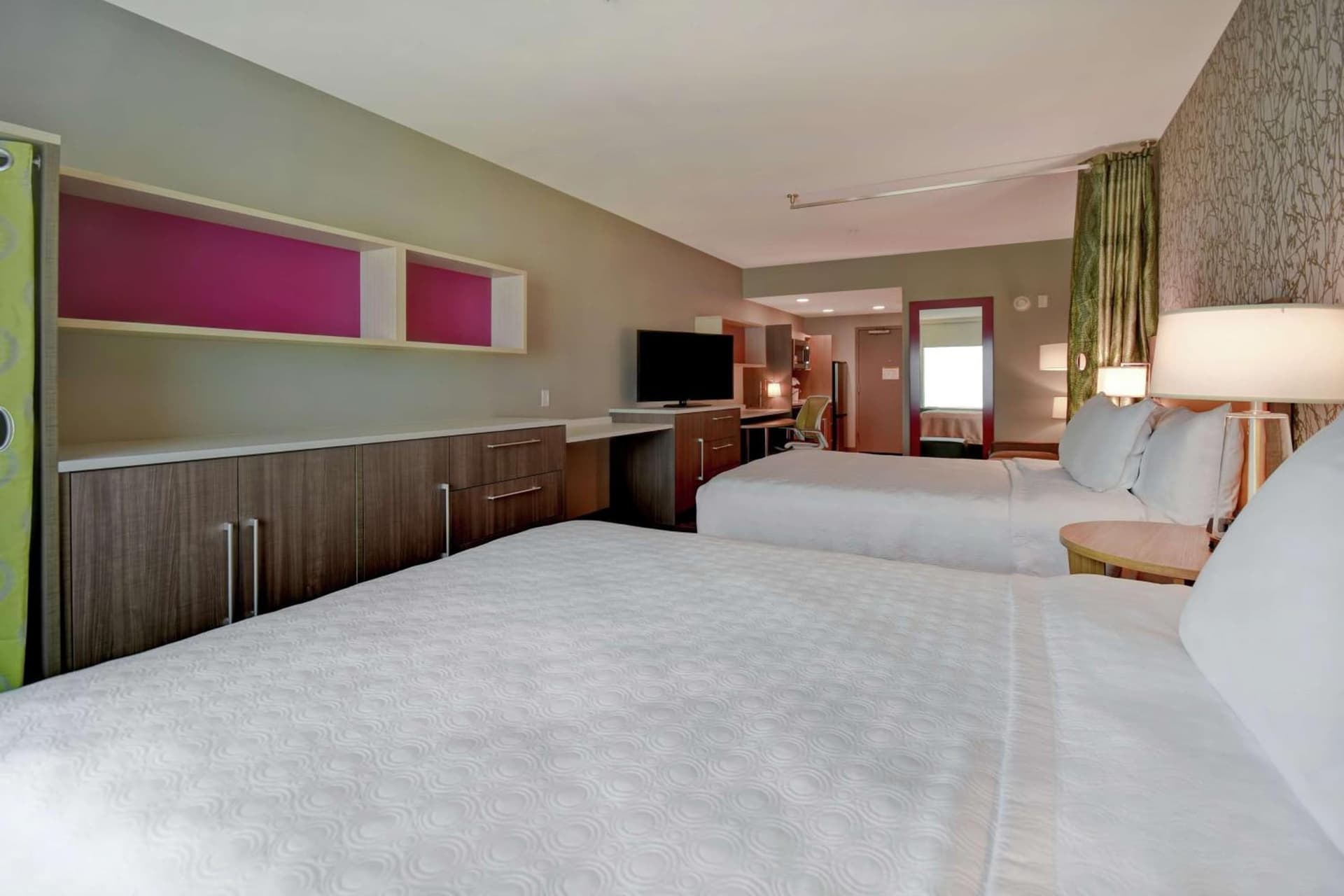 Home2 Suites By Hilton Shreveport gallery photo in Shreveport, LA — image 26