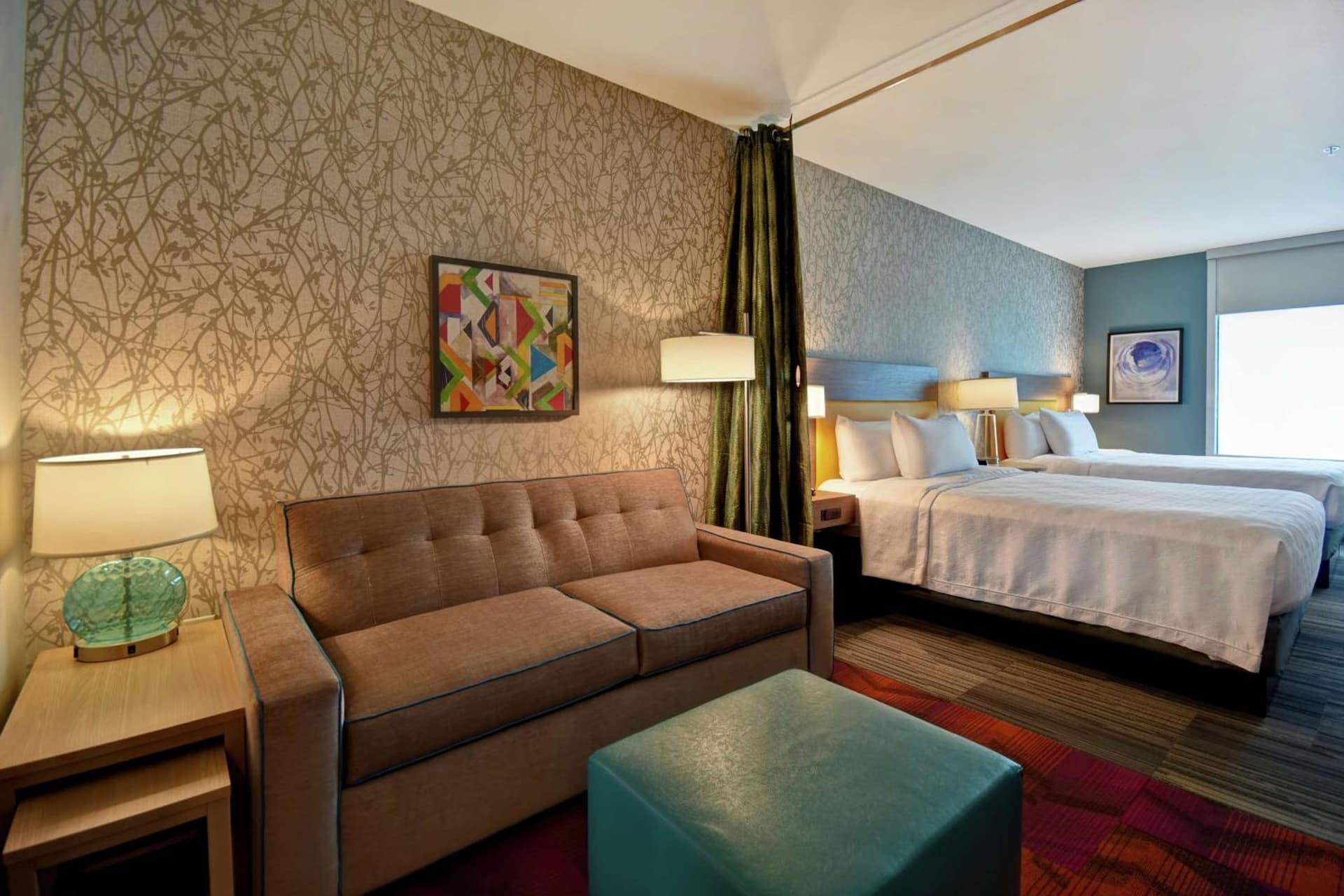 Home2 Suites By Hilton Shreveport gallery photo in Shreveport, LA — image 35