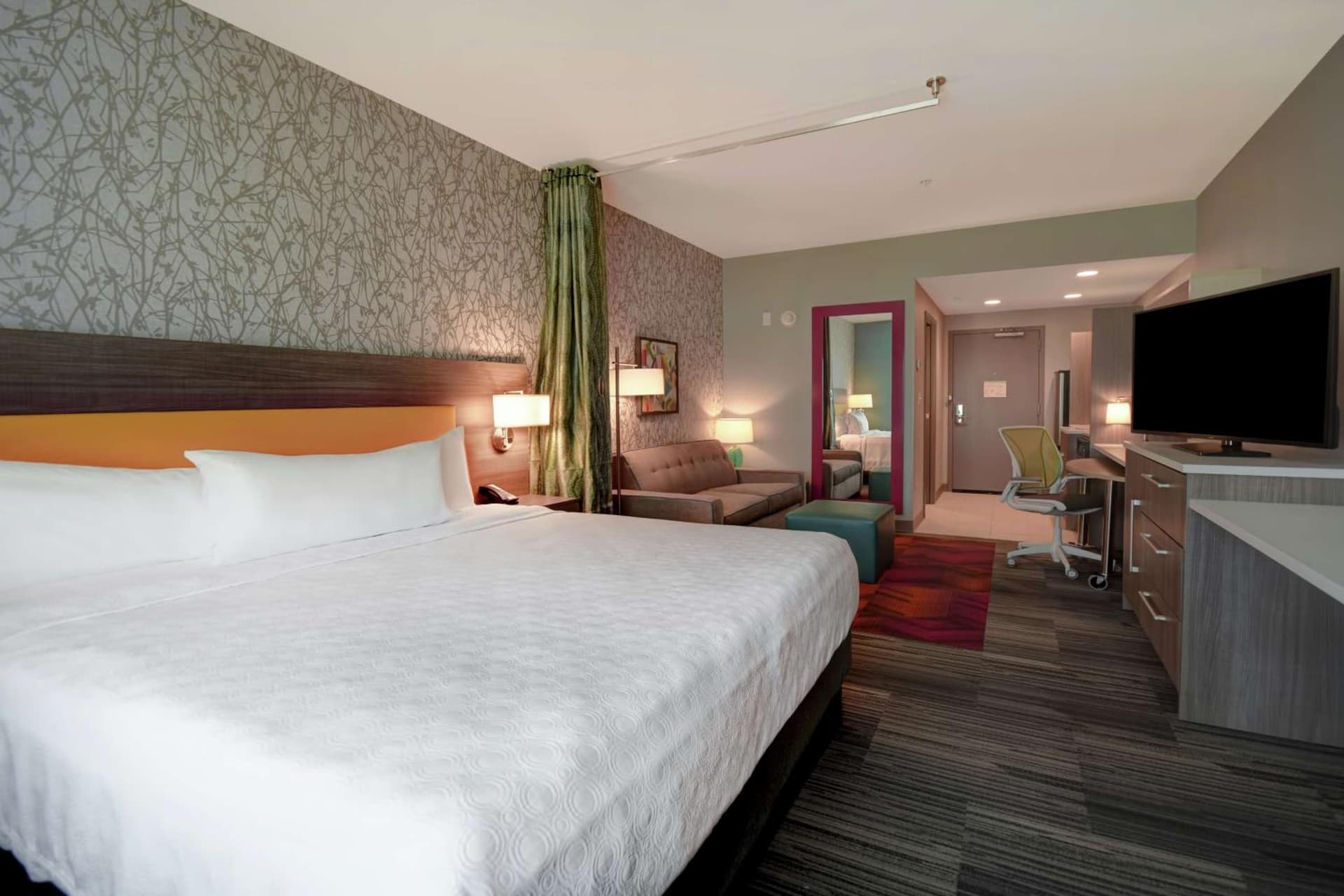 Home2 Suites By Hilton Shreveport gallery photo in Shreveport, LA — image 9