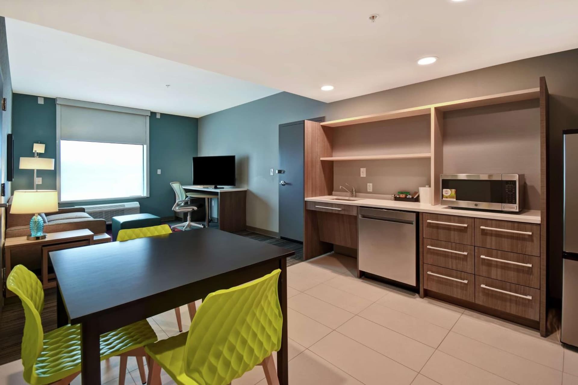 Home2 Suites By Hilton Shreveport gallery photo in Shreveport, LA — image 31