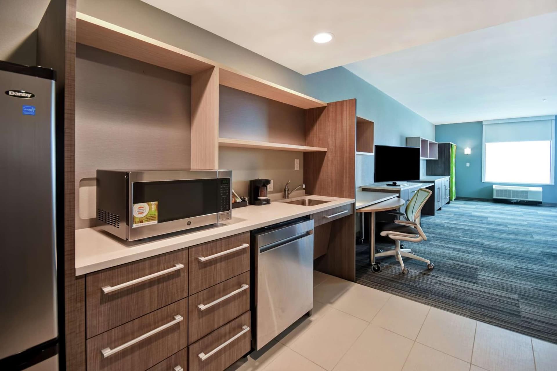 Home2 Suites By Hilton Shreveport gallery photo in Shreveport, LA — image 13