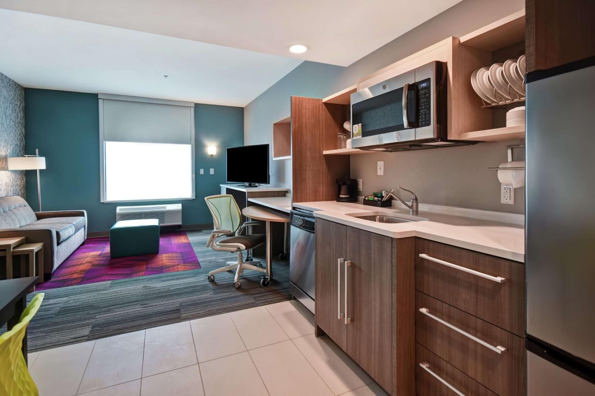 Home2 Suites By Hilton Shreveport gallery photo in Shreveport, LA — image 36