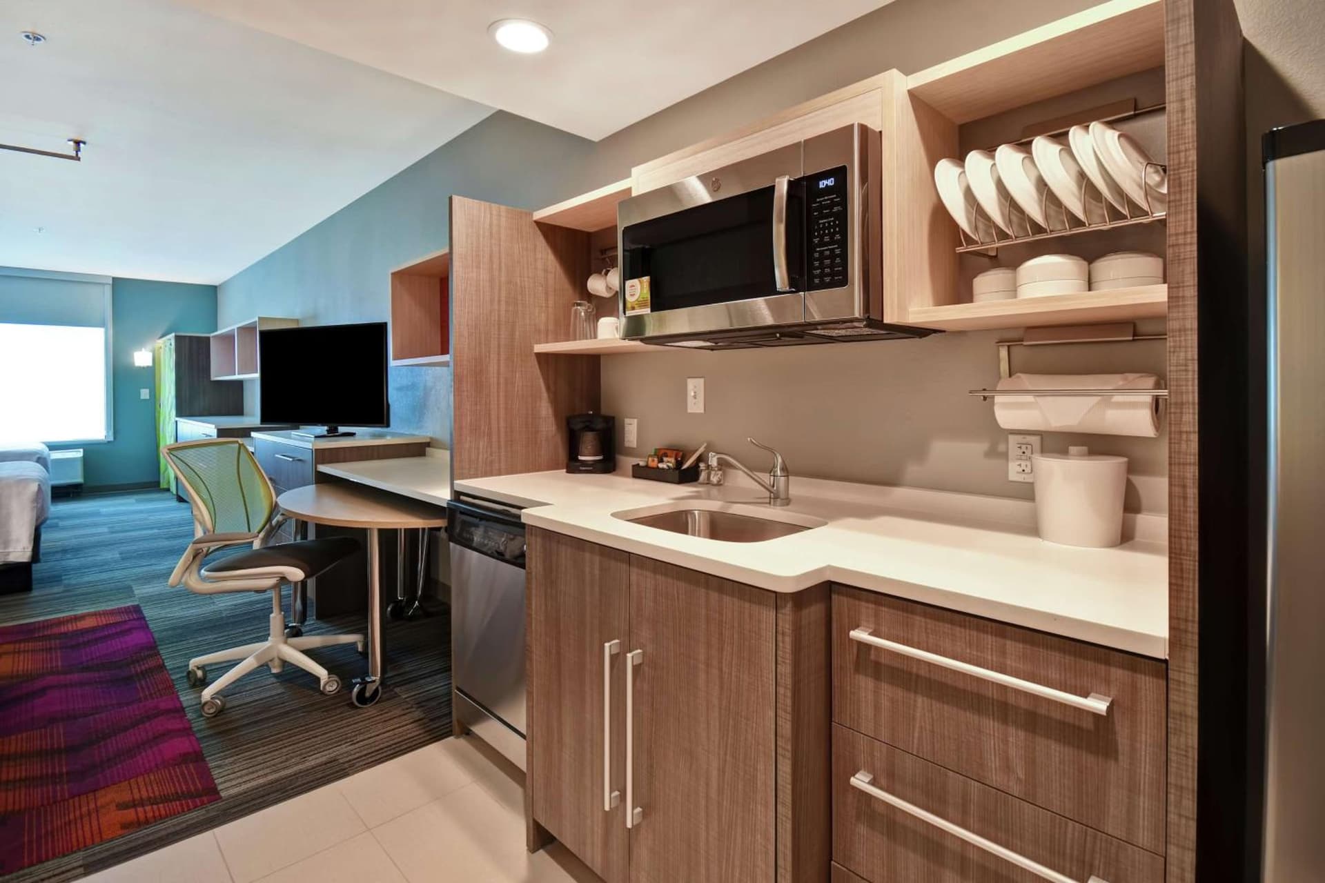 Home2 Suites By Hilton Shreveport gallery photo in Shreveport, LA — image 39