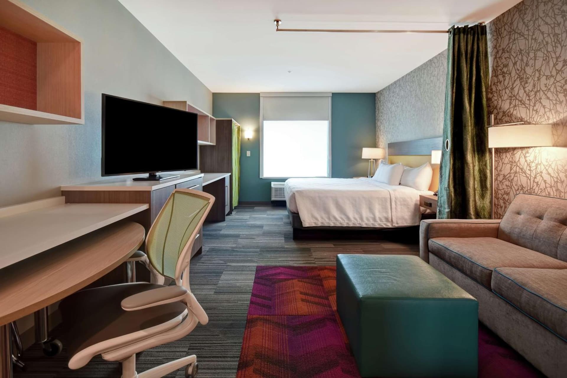 Home2 Suites By Hilton Shreveport gallery photo in Shreveport, LA — image 17