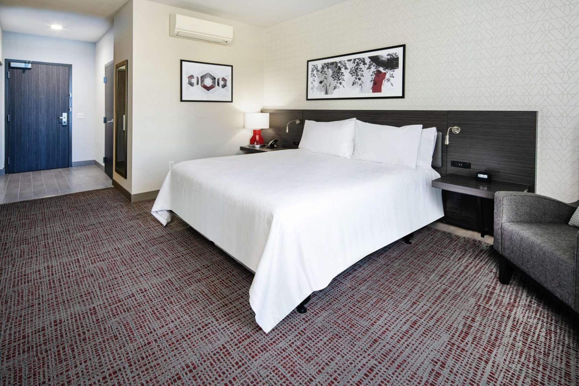 Hilton Garden Inn Irvine Spectrum Lake Forest gallery photo in Lake Forest, CA — image 26
