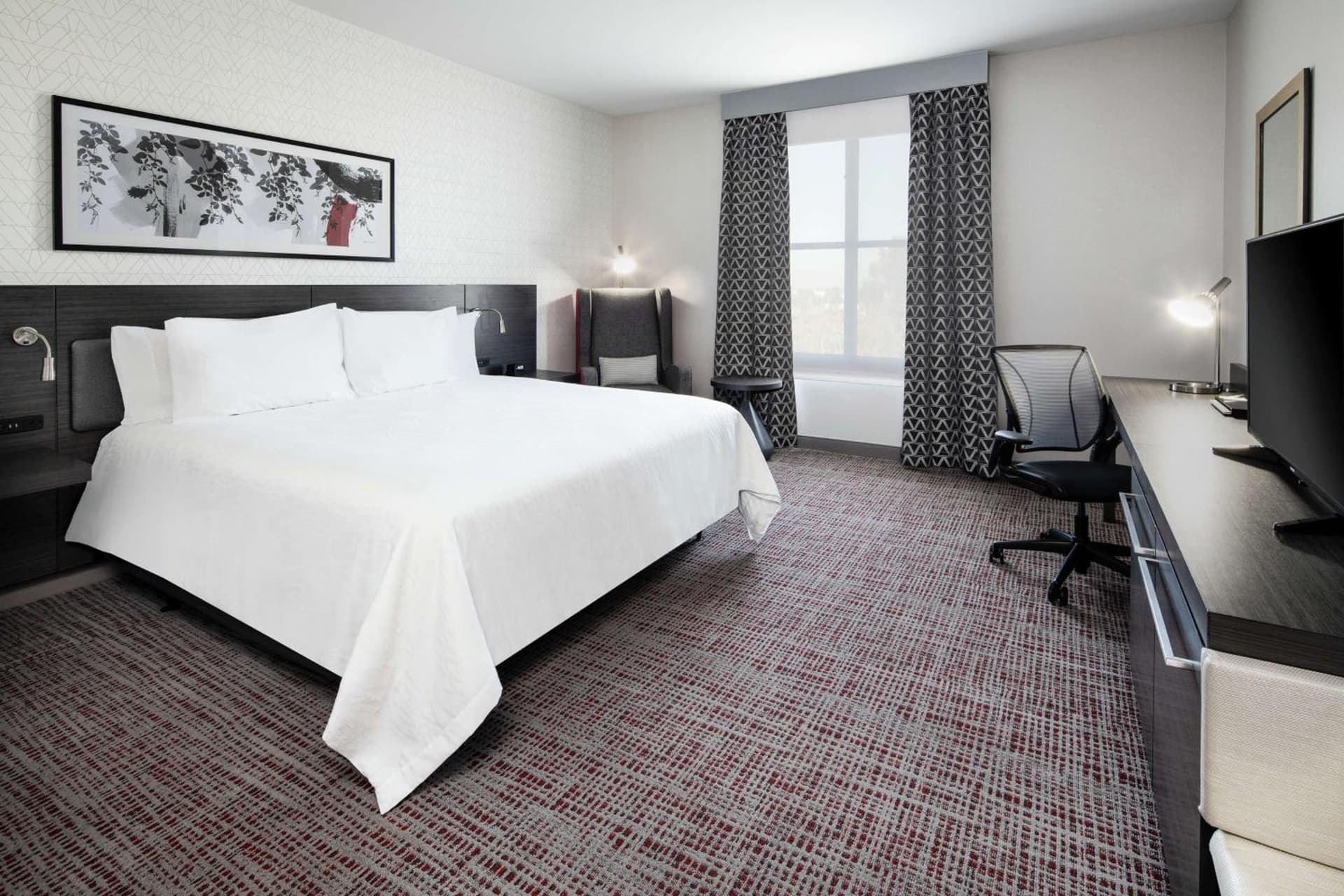 Hilton Garden Inn Irvine Spectrum Lake Forest gallery photo in Lake Forest, CA — image 17