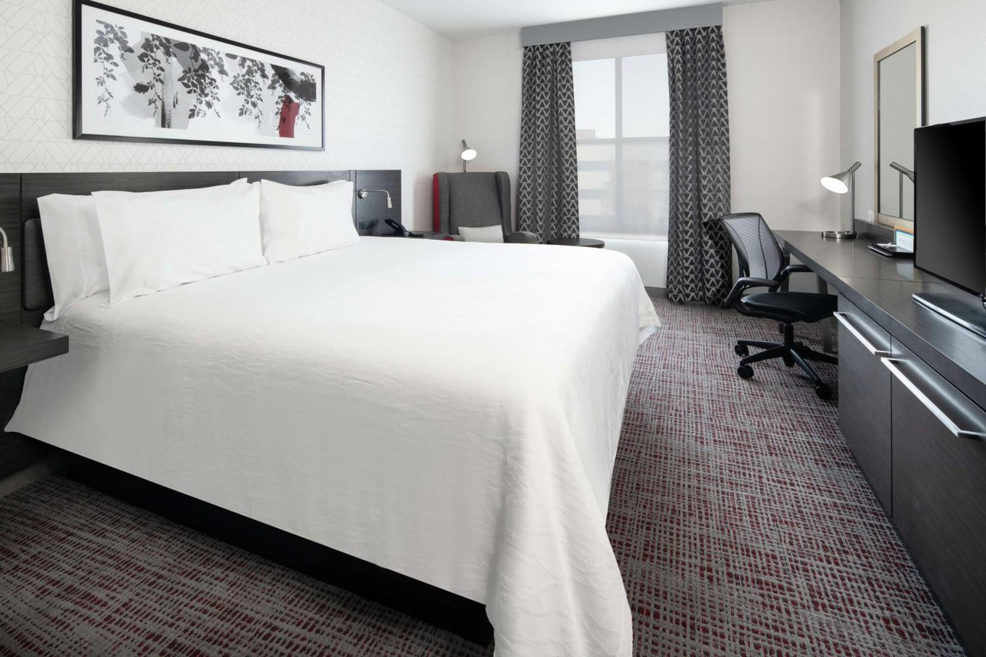 Hilton Garden Inn Irvine Spectrum Lake Forest gallery photo in Lake Forest, CA — image 12