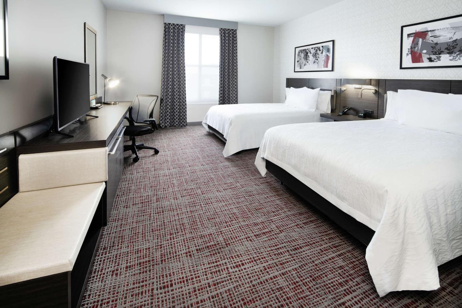 Hilton Garden Inn Irvine Spectrum Lake Forest gallery photo in Lake Forest, CA — image 9