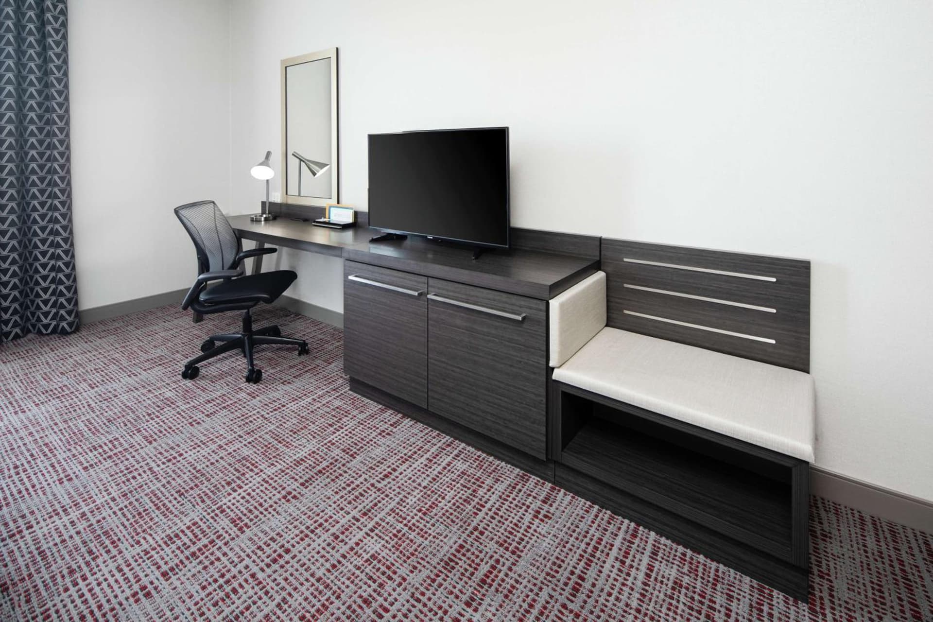 Hilton Garden Inn Irvine Spectrum Lake Forest gallery photo in Lake Forest, CA — image 6