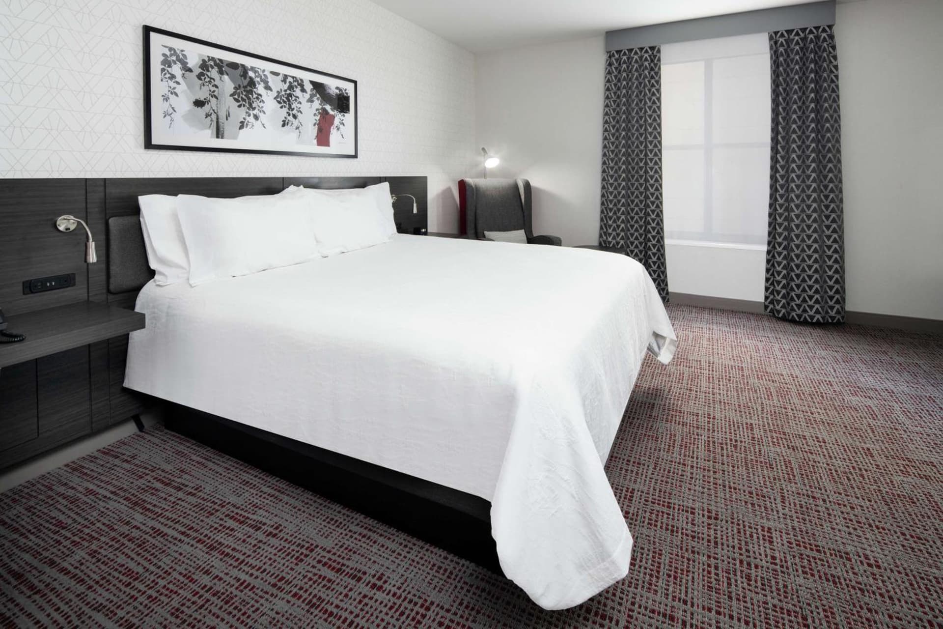 Hilton Garden Inn Irvine Spectrum Lake Forest gallery photo in Lake Forest, CA — image 25