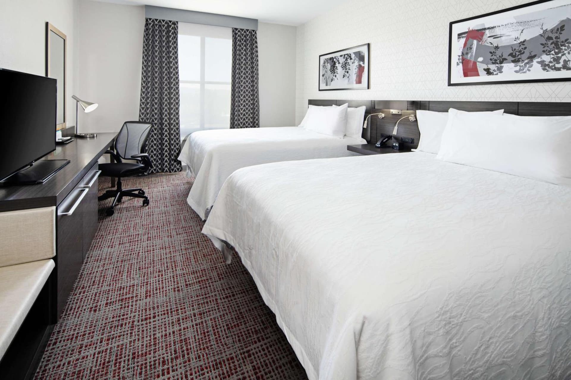 Hilton Garden Inn Irvine Spectrum Lake Forest gallery photo in Lake Forest, CA — image 20